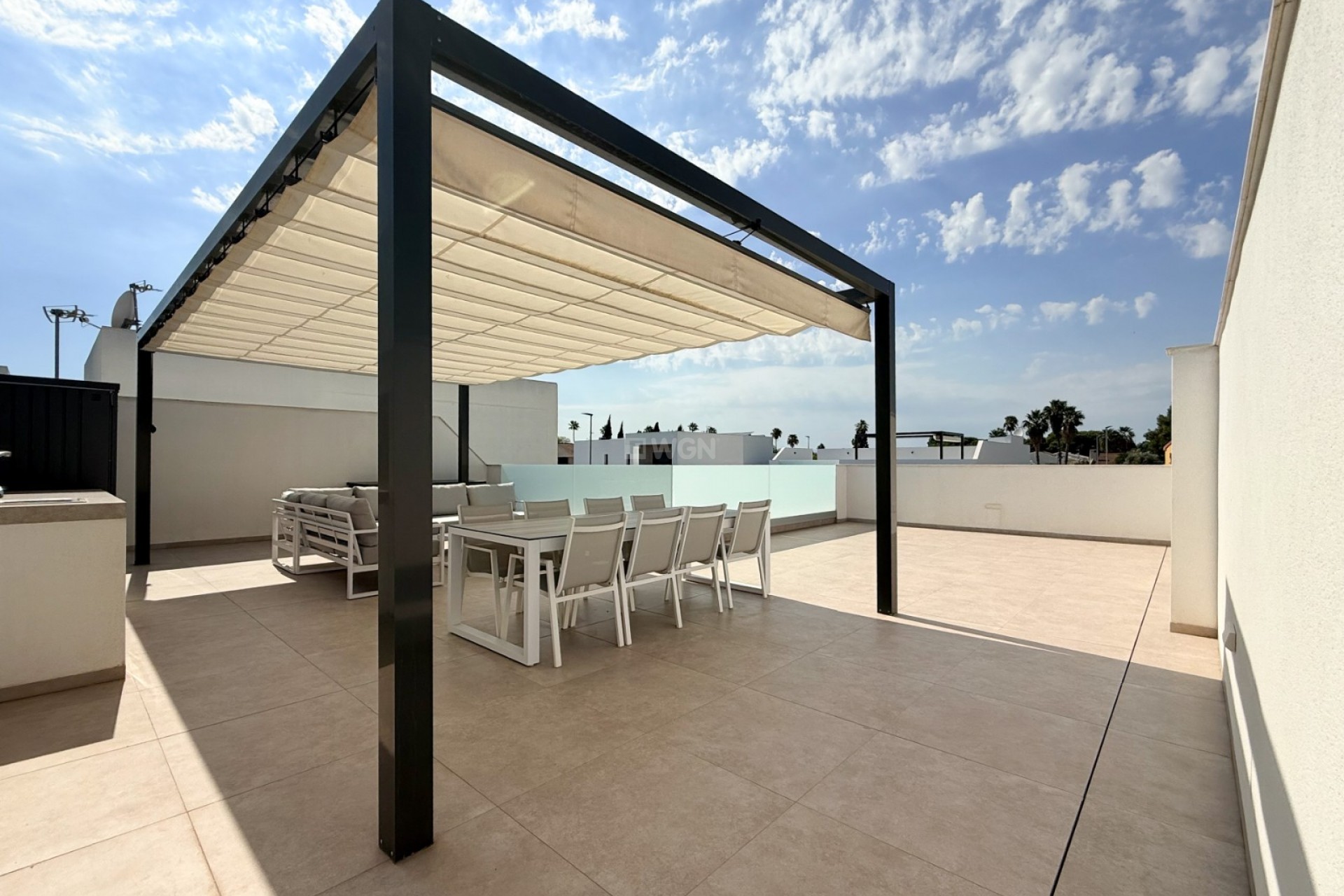 Wiederverkauf - Villa - San Javier - Costa Calida