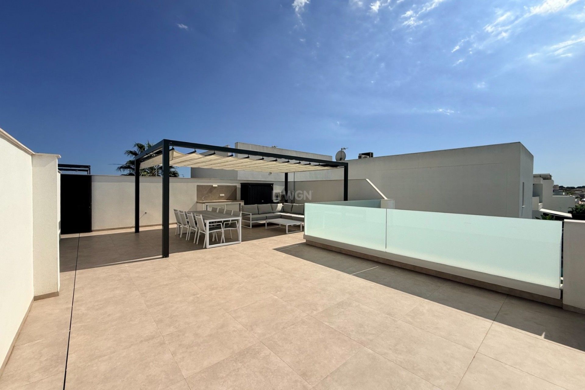 Wiederverkauf - Villa - San Javier - Costa Calida