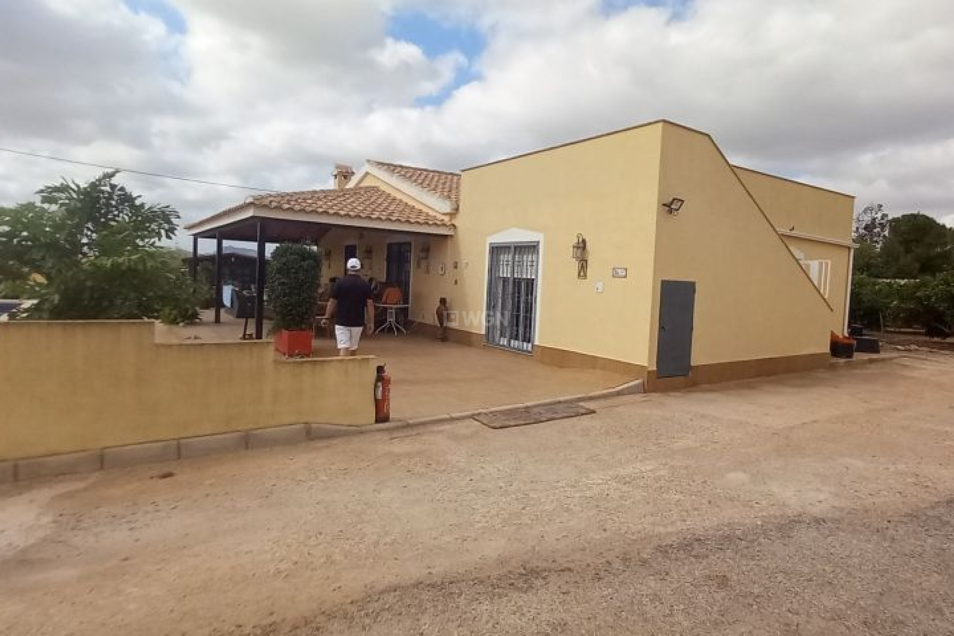 Wiederverkauf - Villa - San Javier - Costa Calida