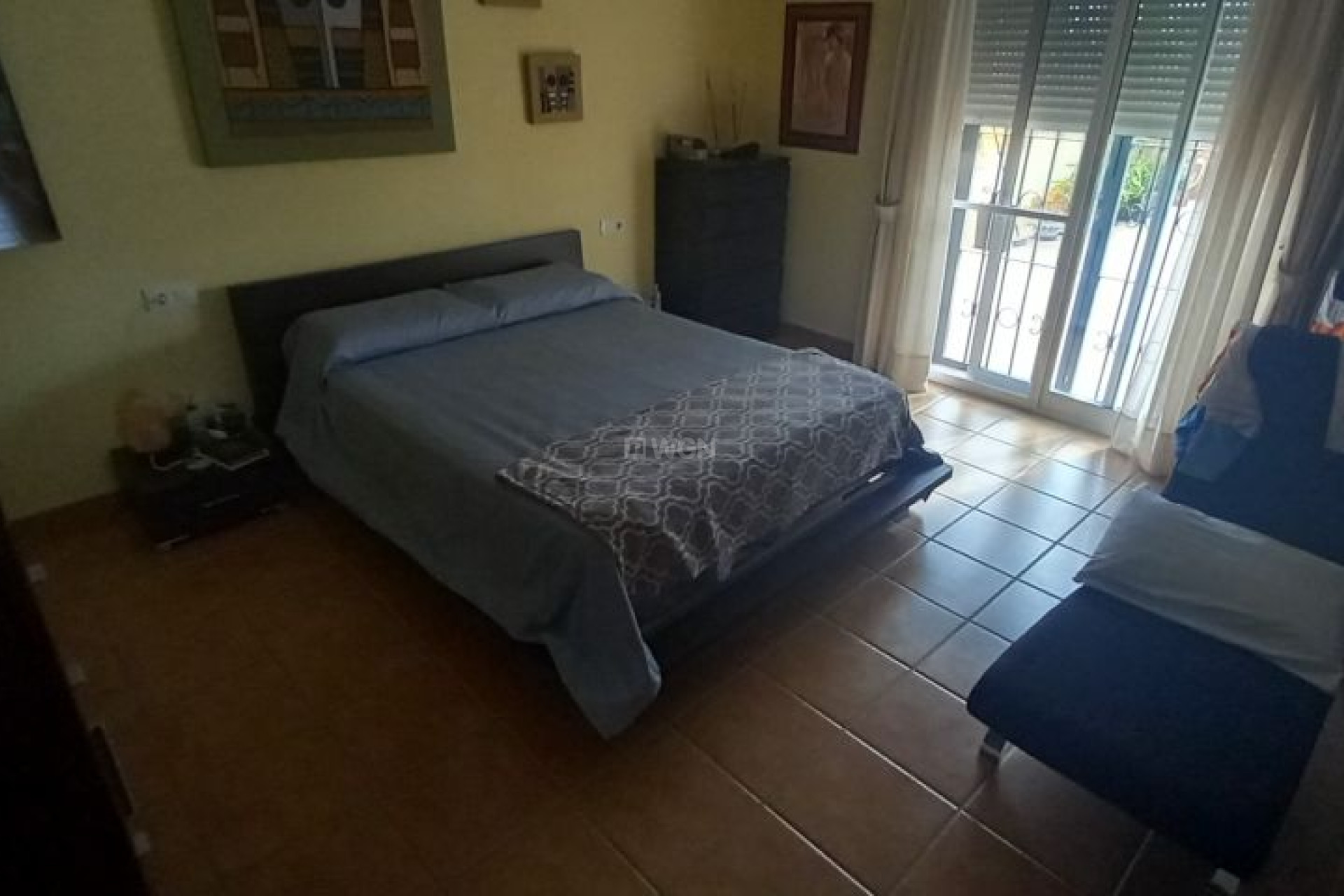 Wiederverkauf - Villa - San Javier - Costa Calida