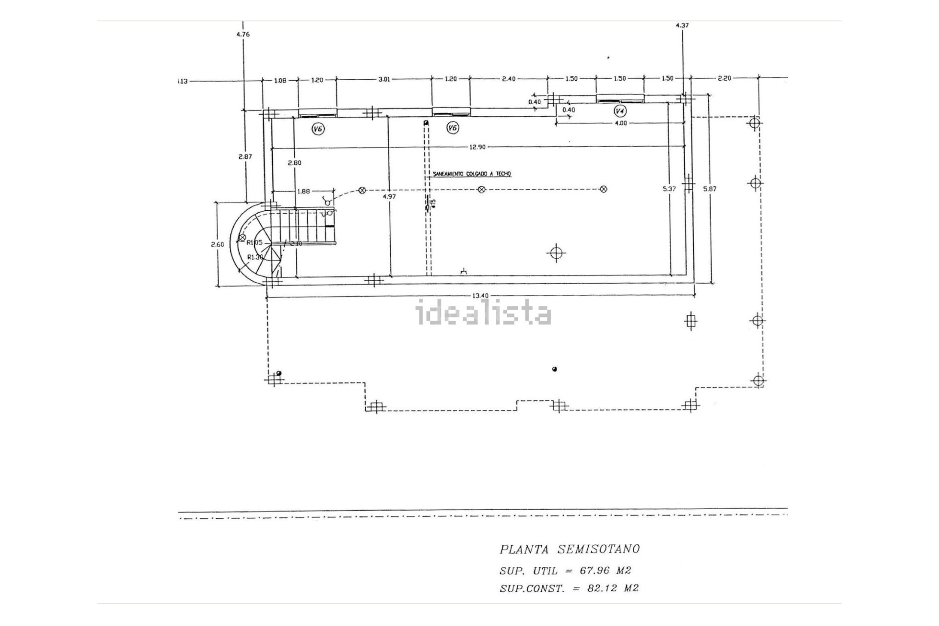 Wiederverkauf - Villa - San Javier - Costa Calida