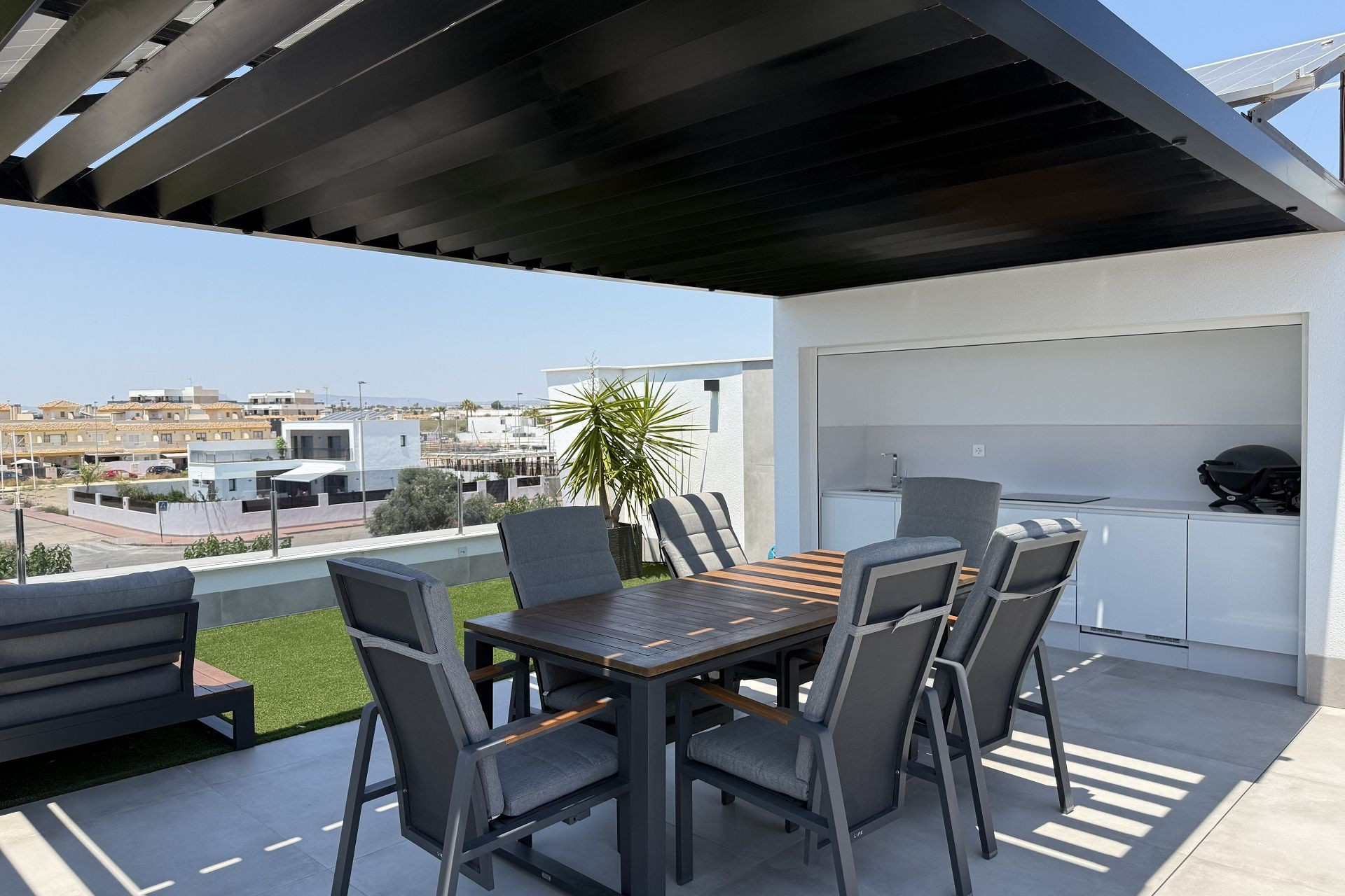 Wiederverkauf - Villa - San Javier - Costa Calida