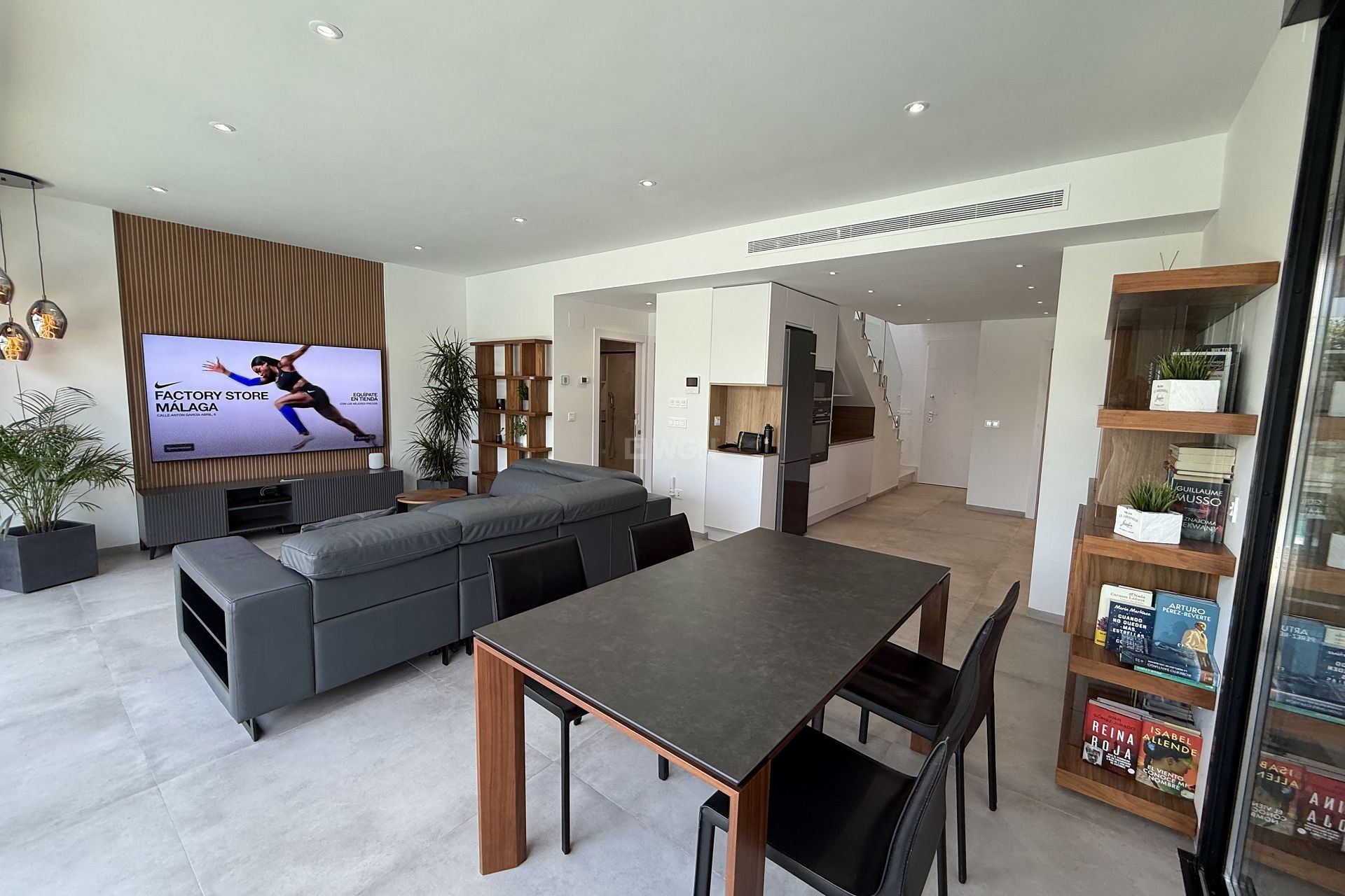 Wiederverkauf - Villa - San Javier - Costa Calida