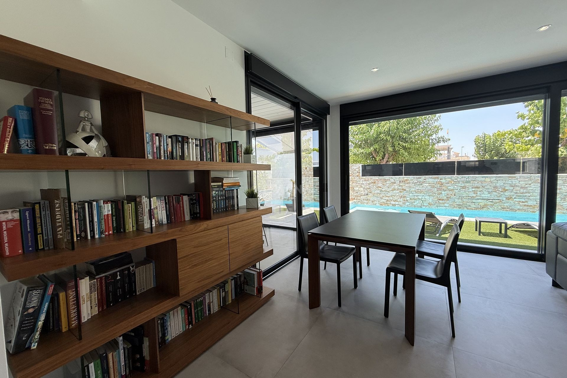 Wiederverkauf - Villa - San Javier - Costa Calida