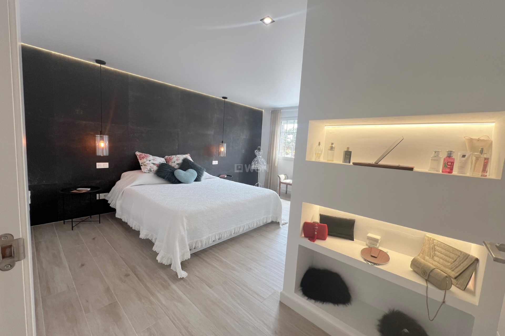 Wiederverkauf - Villa - San Javier - Costa Calida