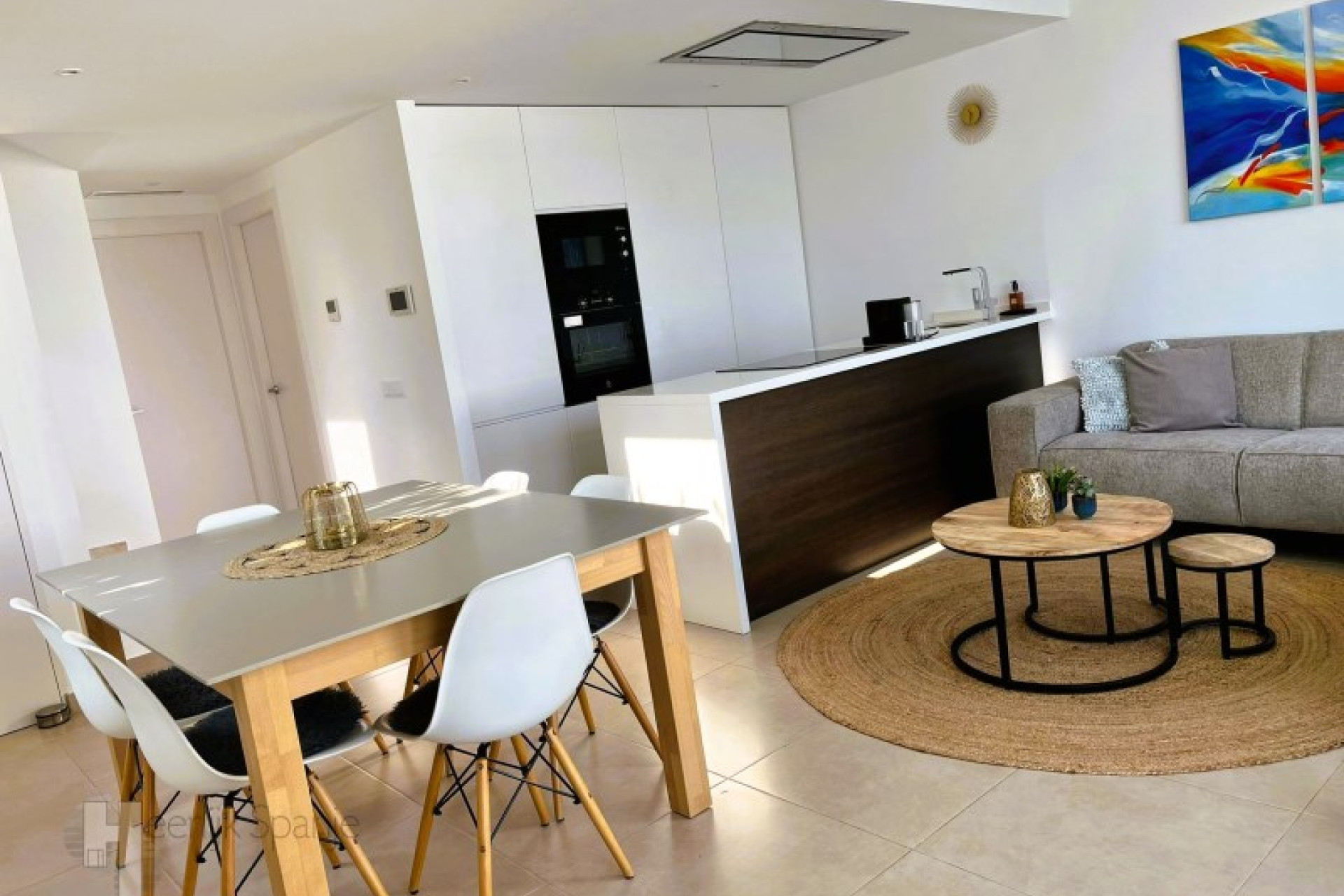 Wiederverkauf - Villa - San Javier - Costa Calida