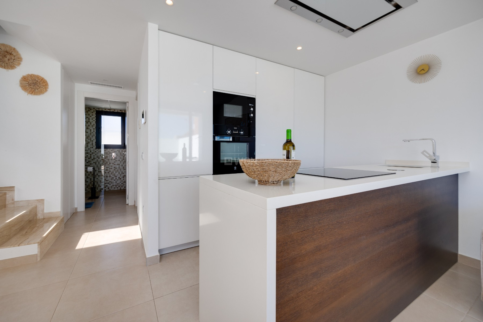 Wiederverkauf - Villa - San Javier - Costa Calida