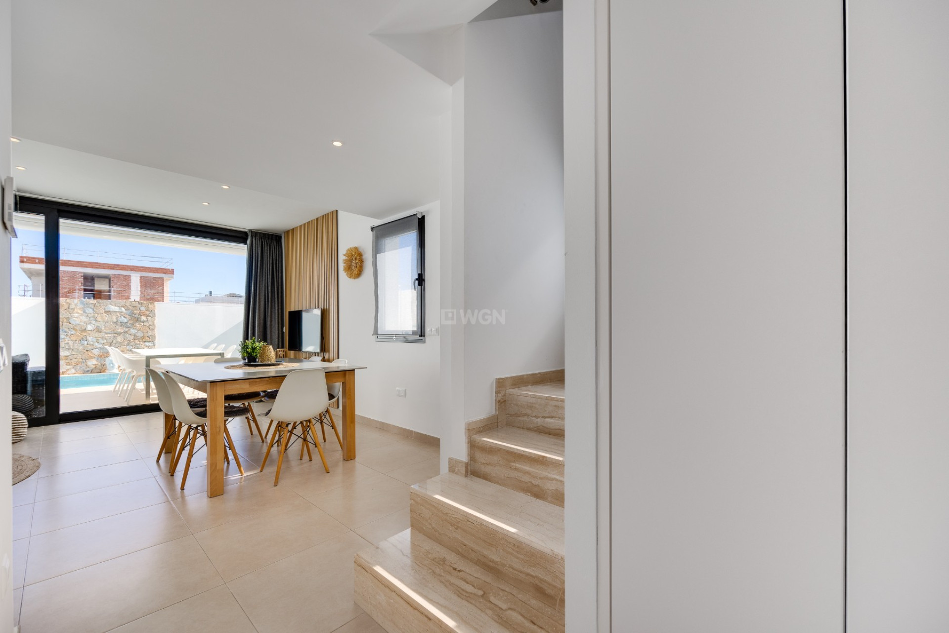 Wiederverkauf - Villa - San Javier - Costa Calida