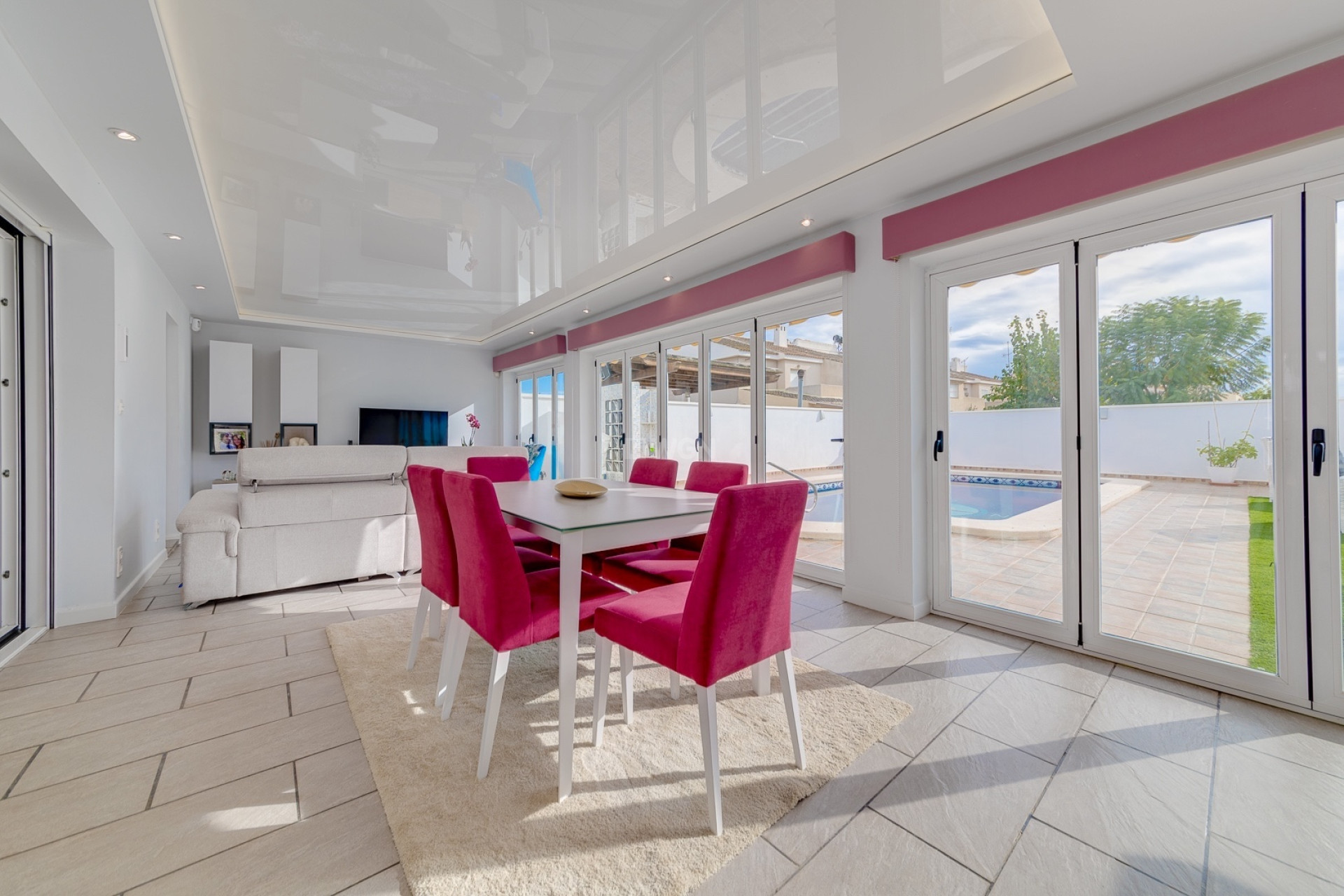 Wiederverkauf - Villa - San Javier - Costa Calida