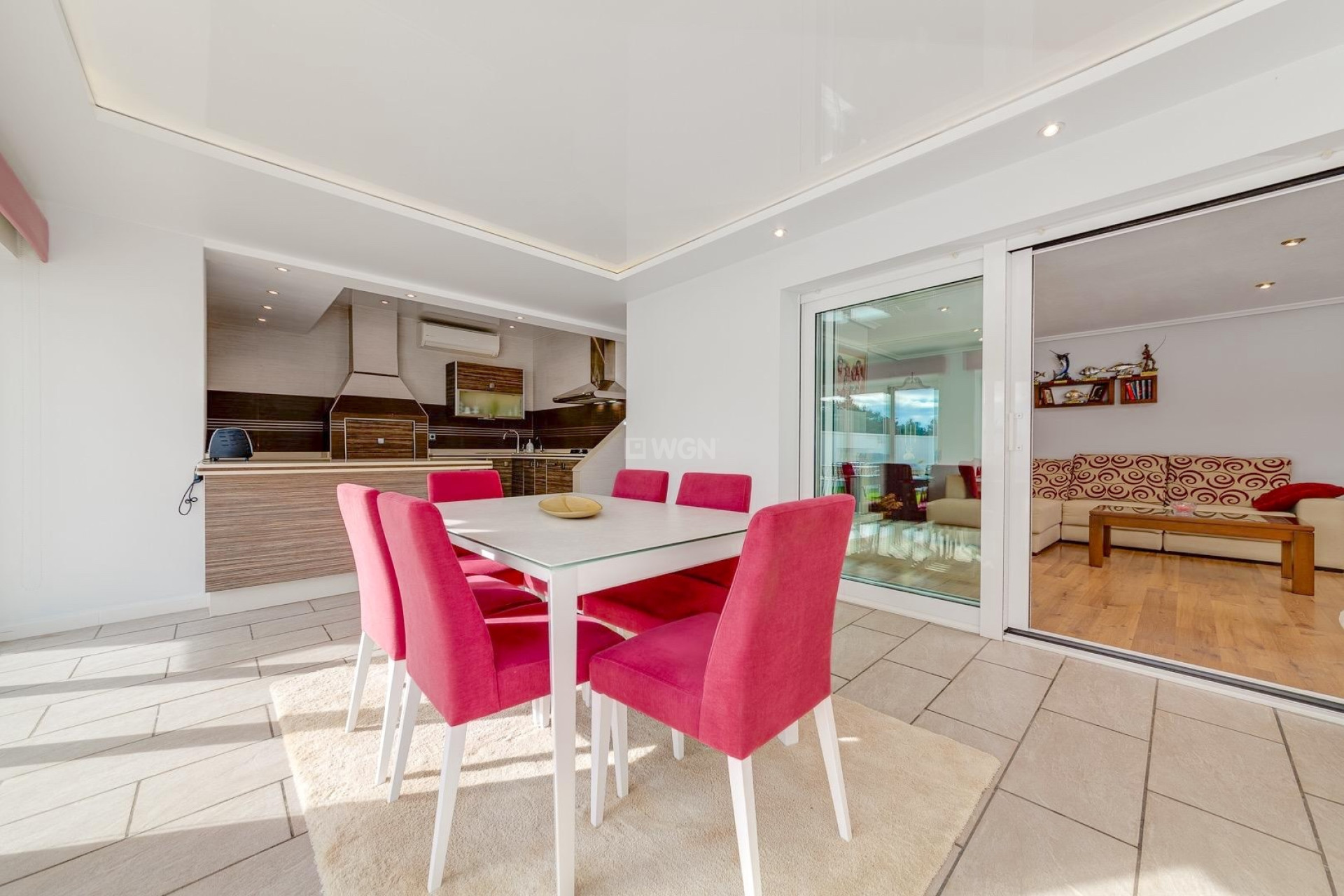 Wiederverkauf - Villa - San Javier - Costa Calida