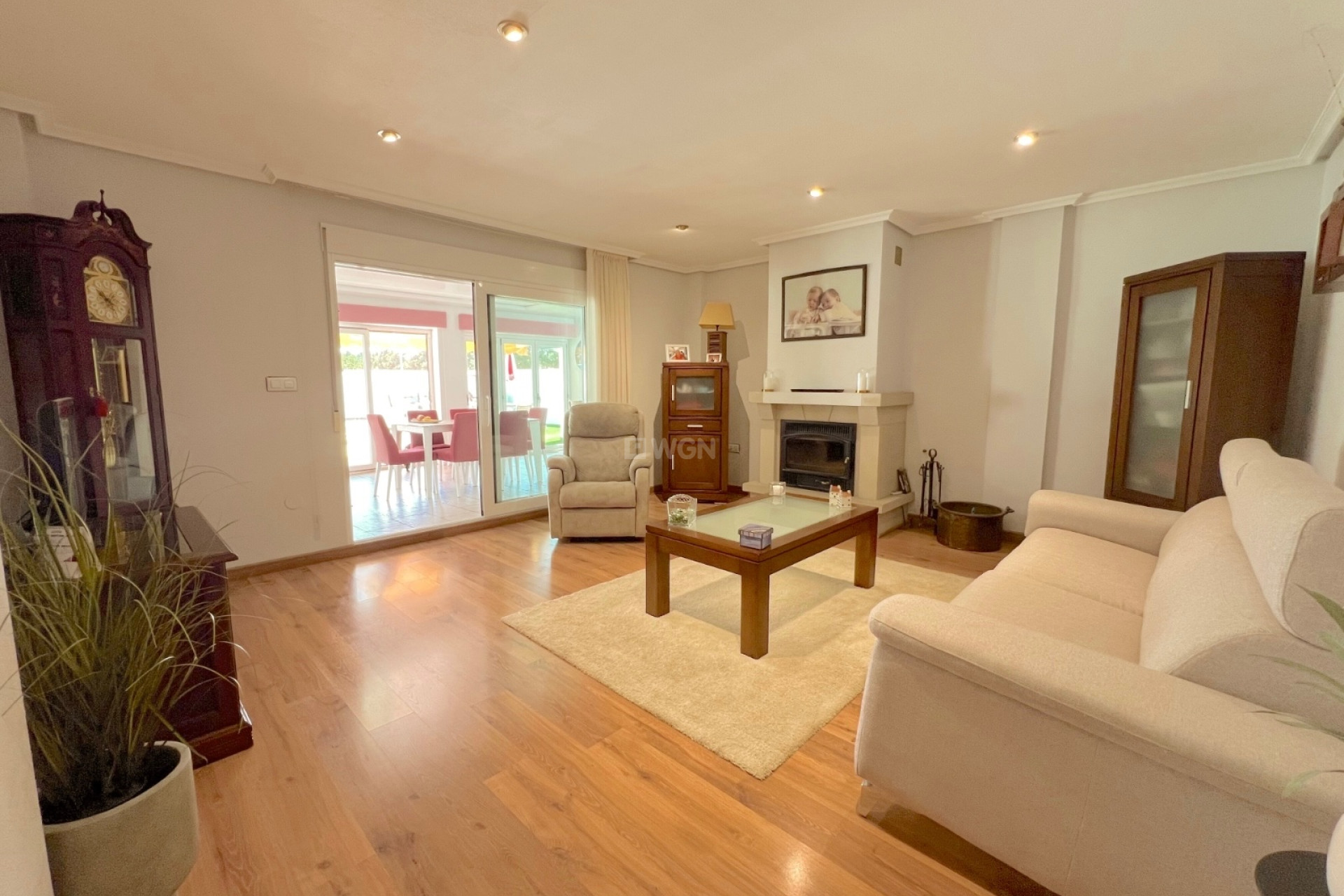 Wiederverkauf - Villa - San Javier - Costa Calida