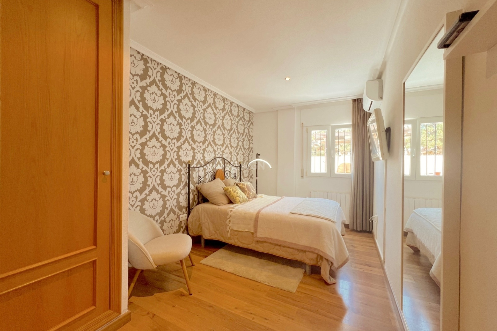 Wiederverkauf - Villa - San Javier - Costa Calida