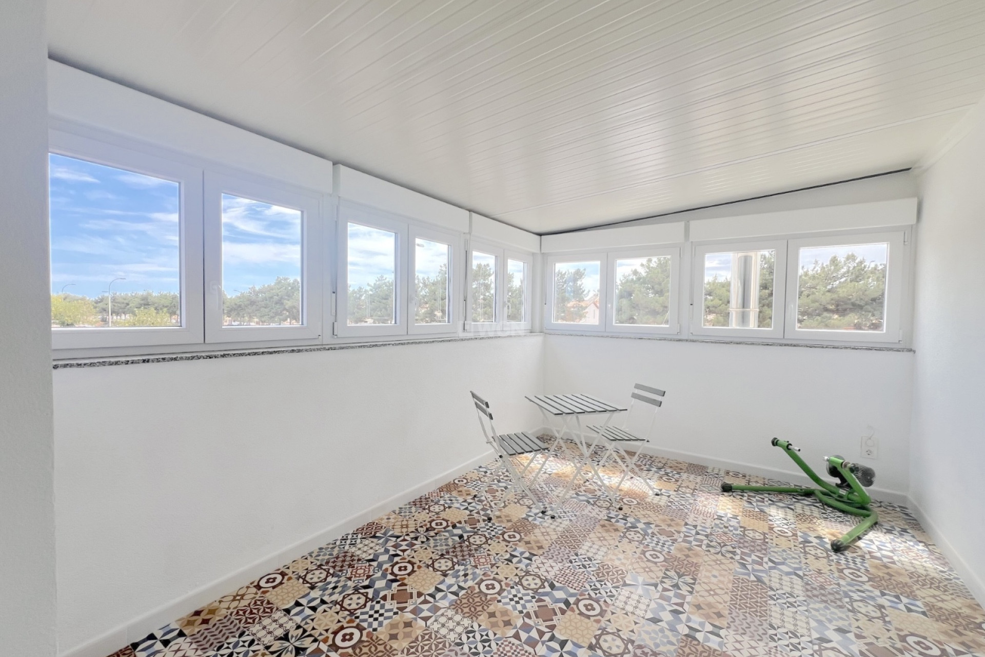 Wiederverkauf - Villa - San Javier - Costa Calida