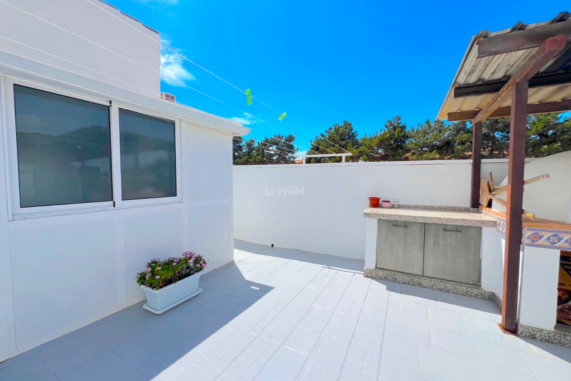 Wiederverkauf - Villa - San Javier - Costa Calida