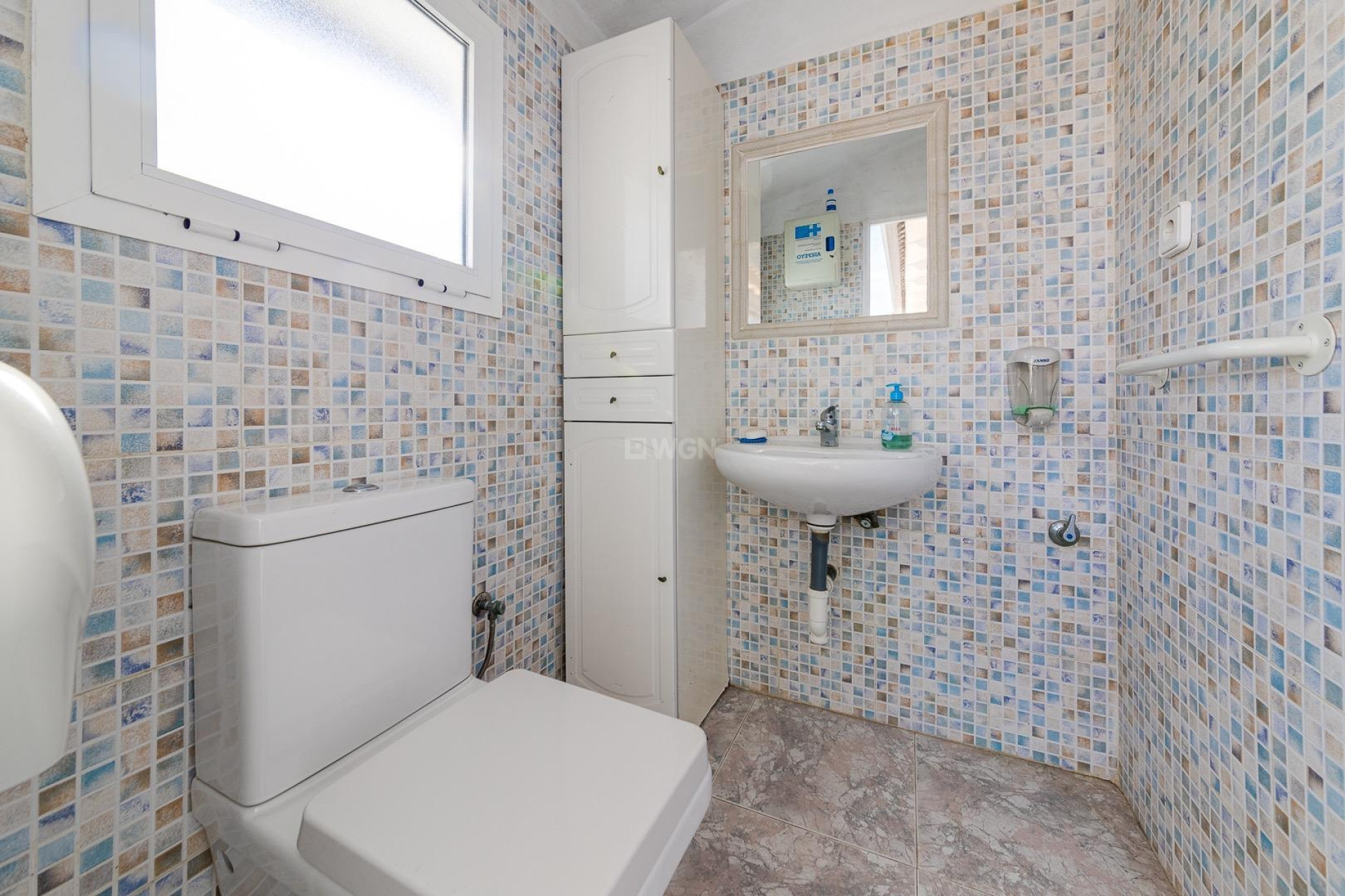 Wiederverkauf - Villa - San Javier - Costa Calida