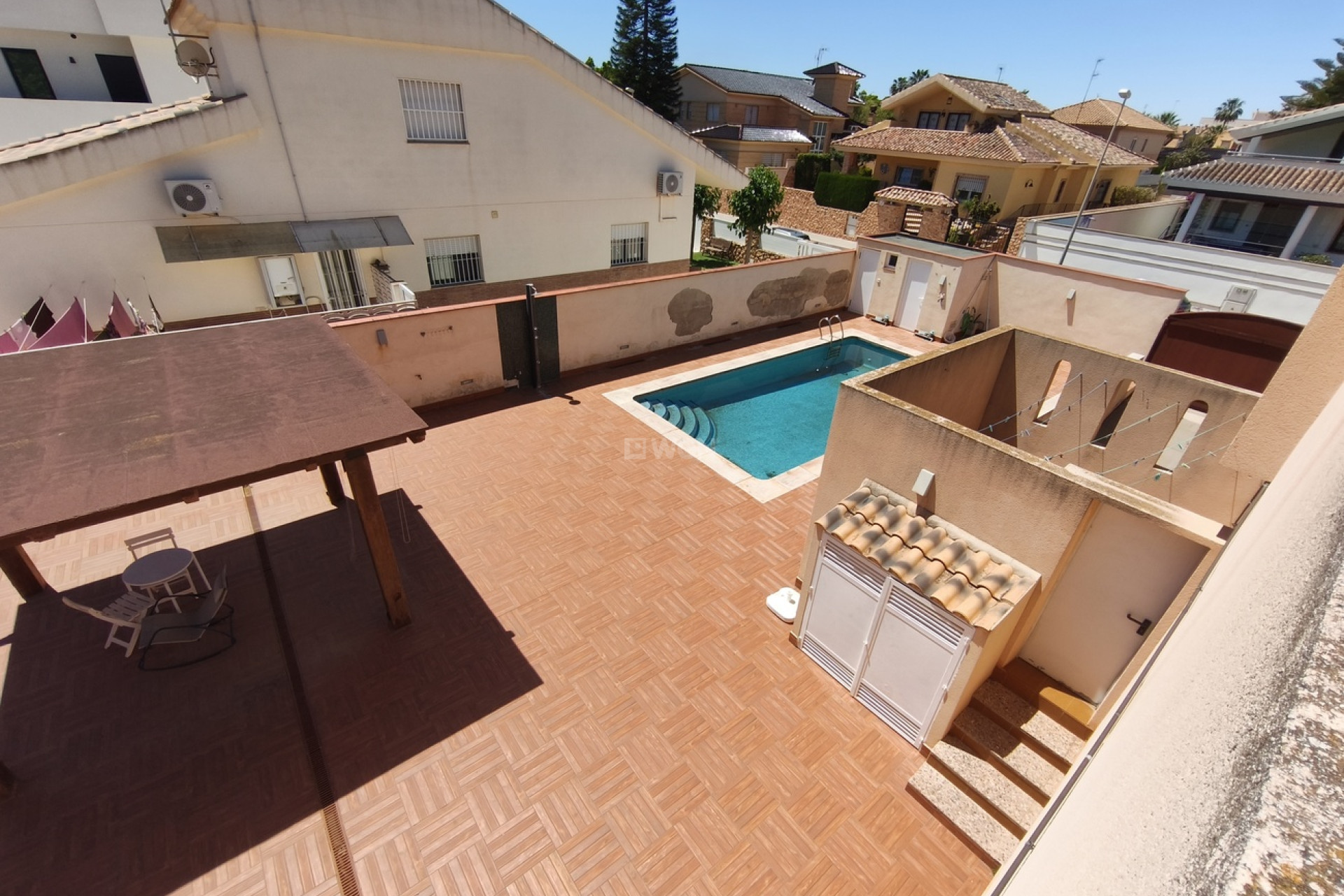 Wiederverkauf - Villa - San Javier - Costa Calida