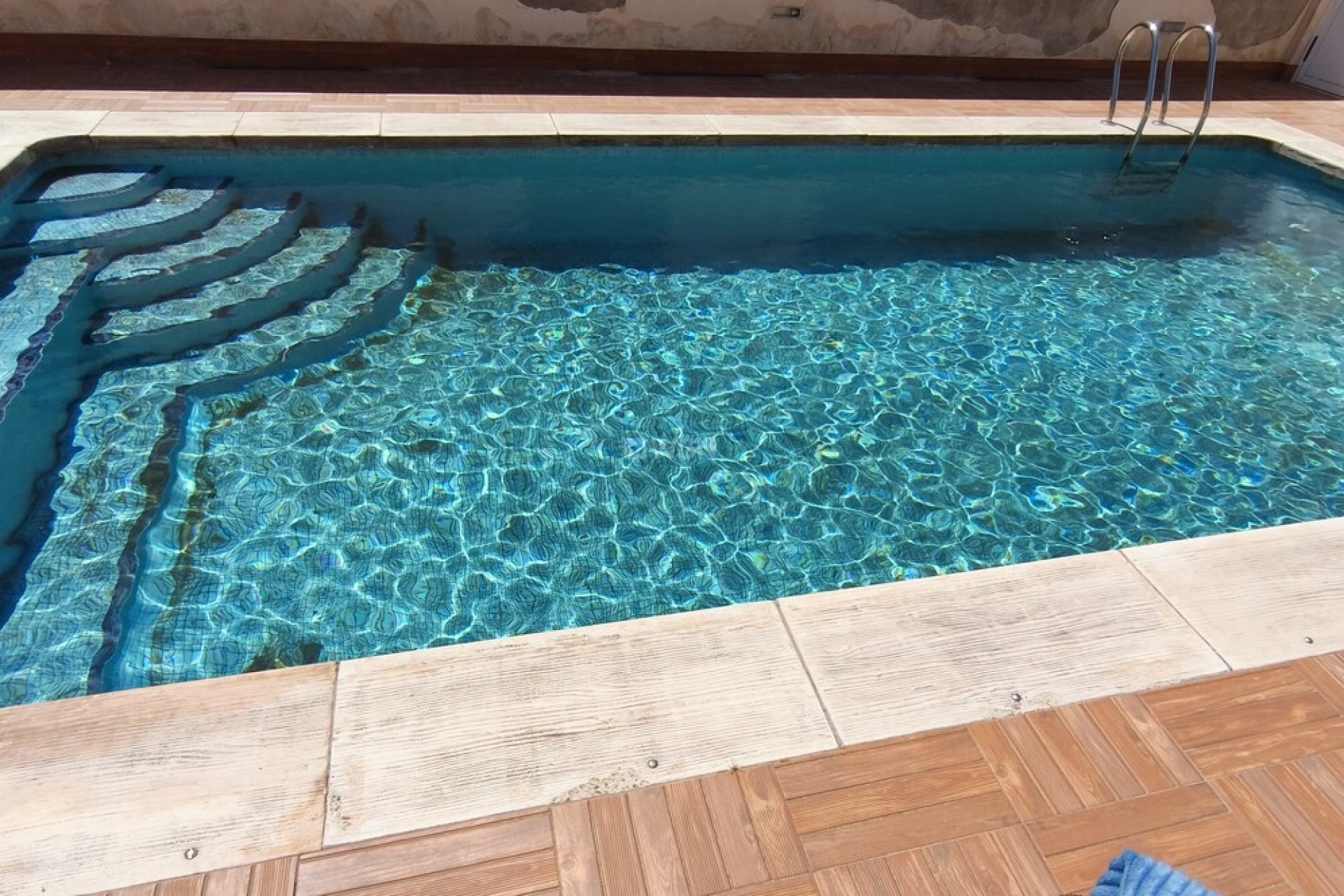 Wiederverkauf - Villa - San Javier - Costa Calida
