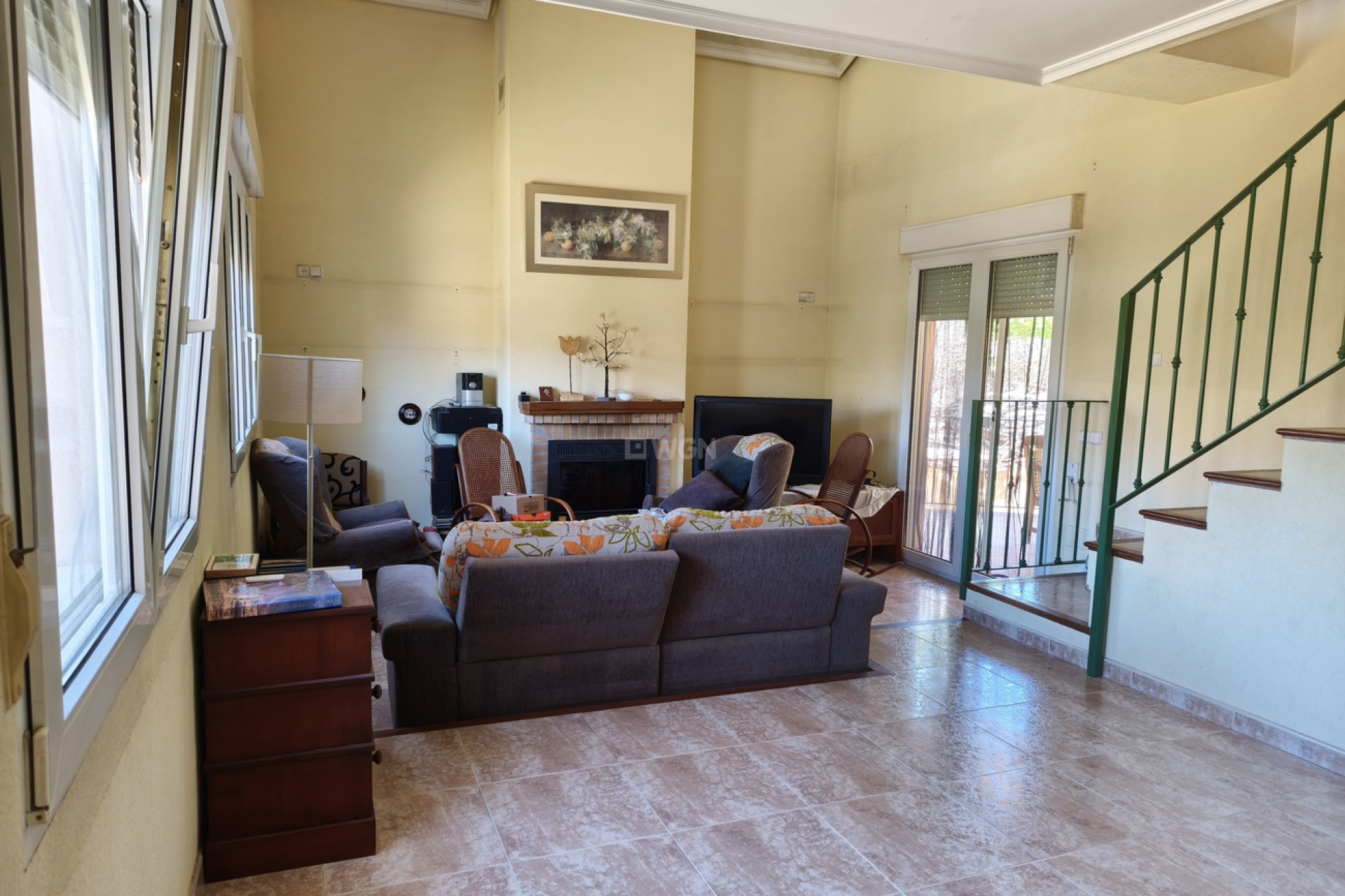 Wiederverkauf - Villa - San Javier - Costa Calida