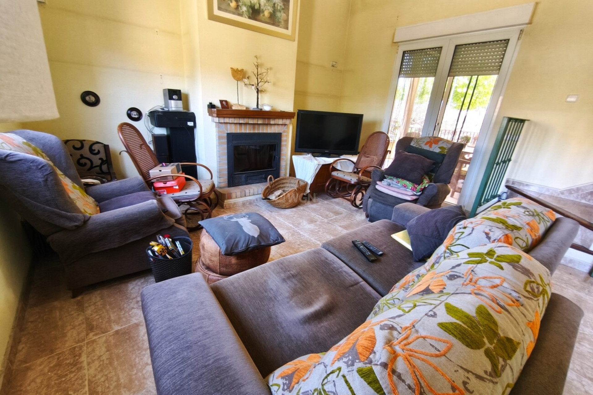 Wiederverkauf - Villa - San Javier - Costa Calida