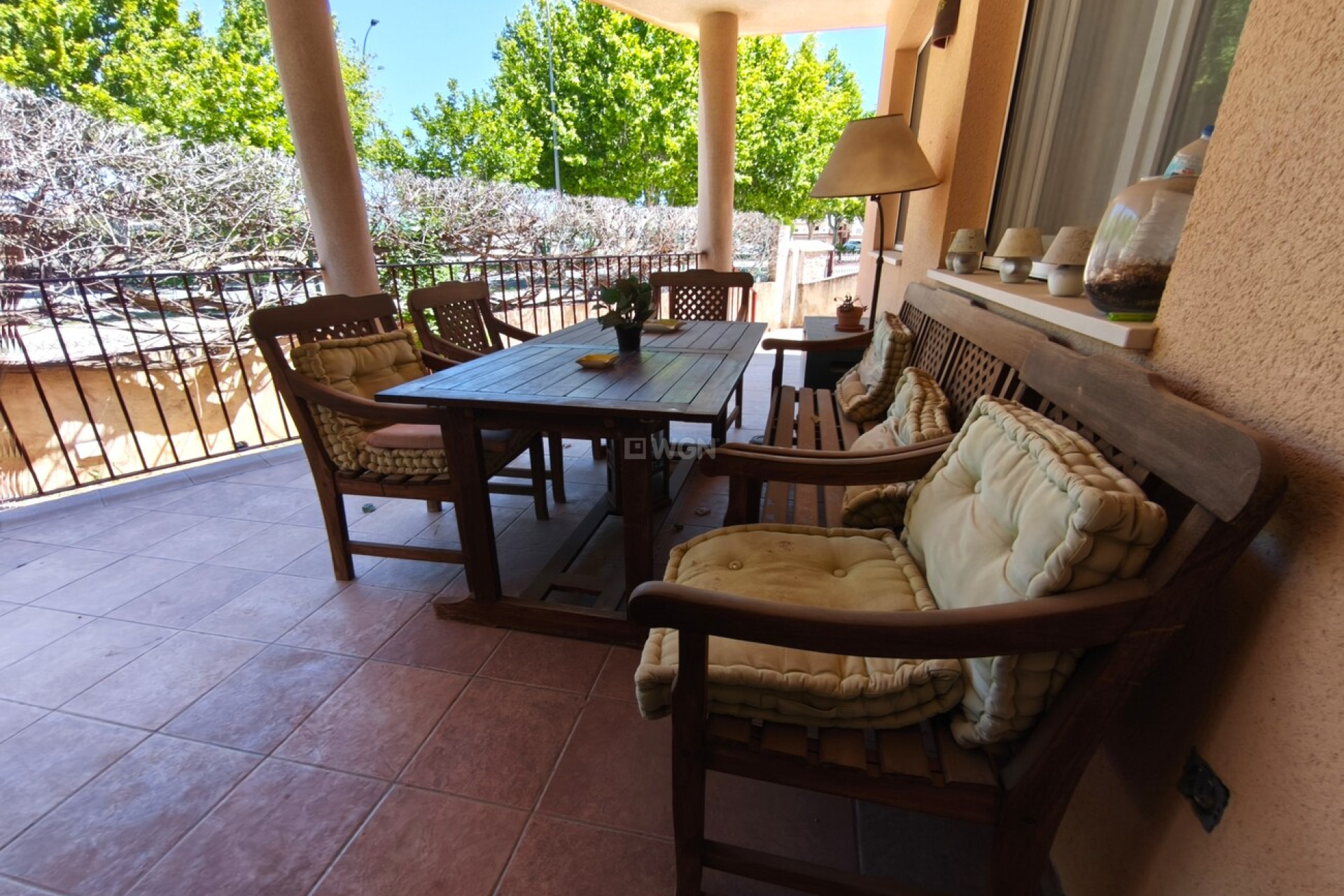 Wiederverkauf - Villa - San Javier - Costa Calida