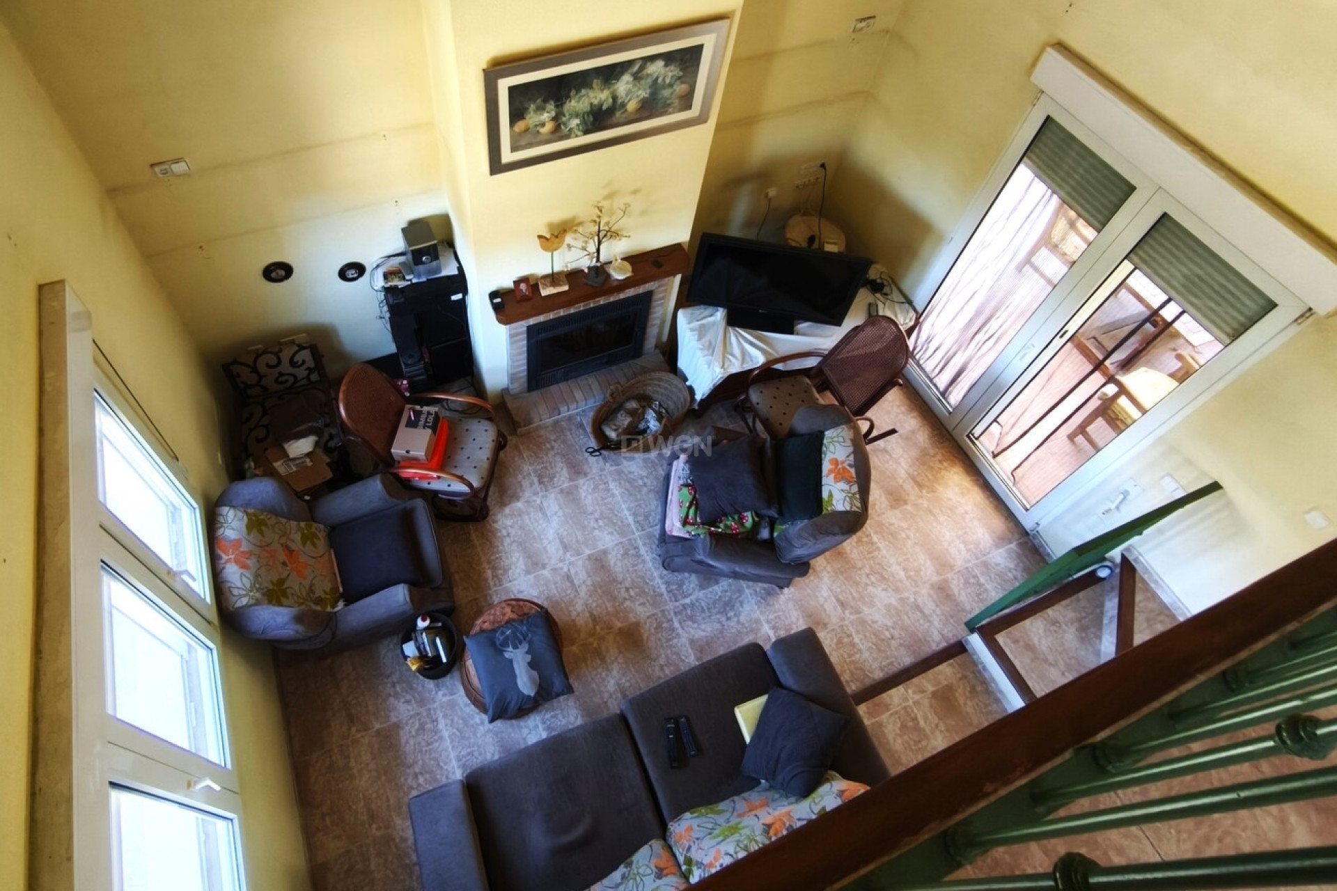 Wiederverkauf - Villa - San Javier - Costa Calida