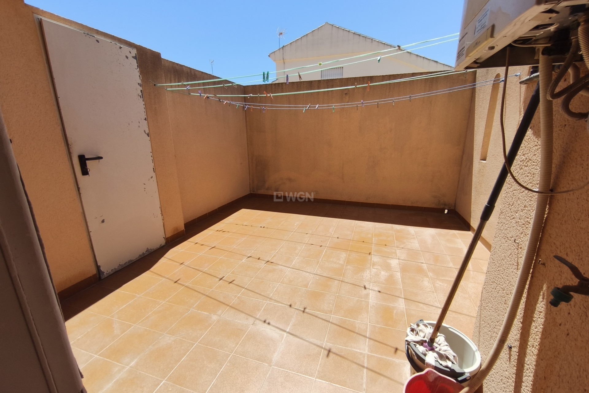 Wiederverkauf - Villa - San Javier - Costa Calida