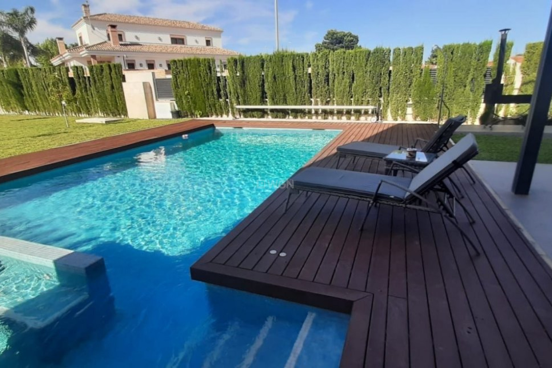 Wiederverkauf - Villa - San Javier - La Ribera