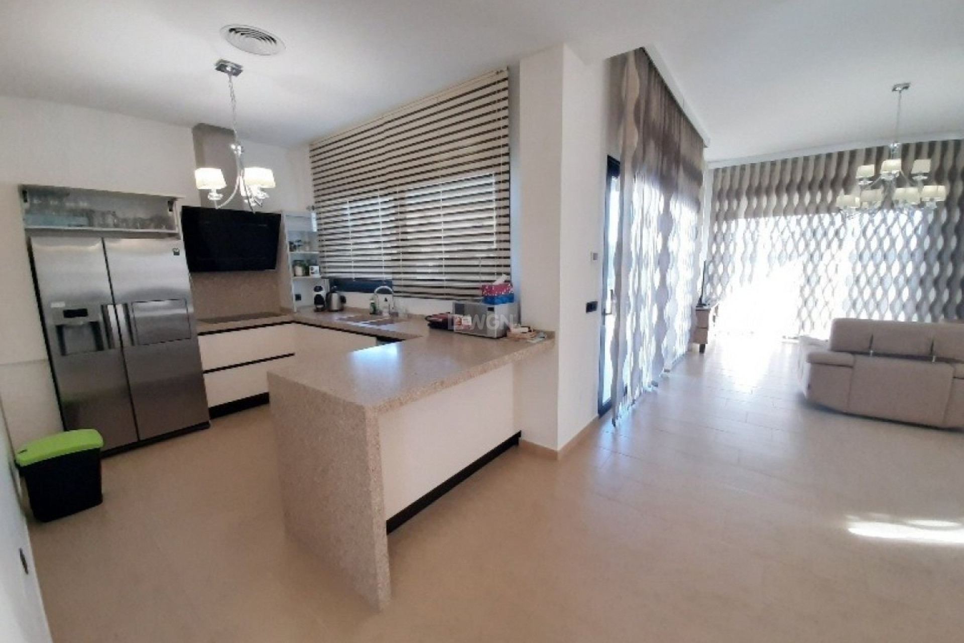 Wiederverkauf - Villa - San Javier - La Ribera