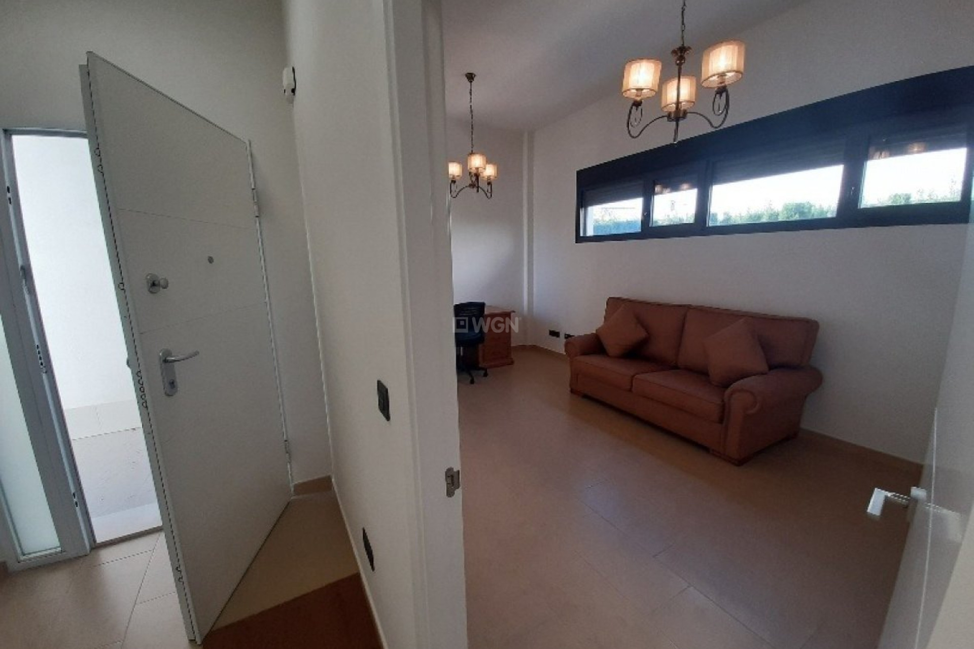 Wiederverkauf - Villa - San Javier - La Ribera