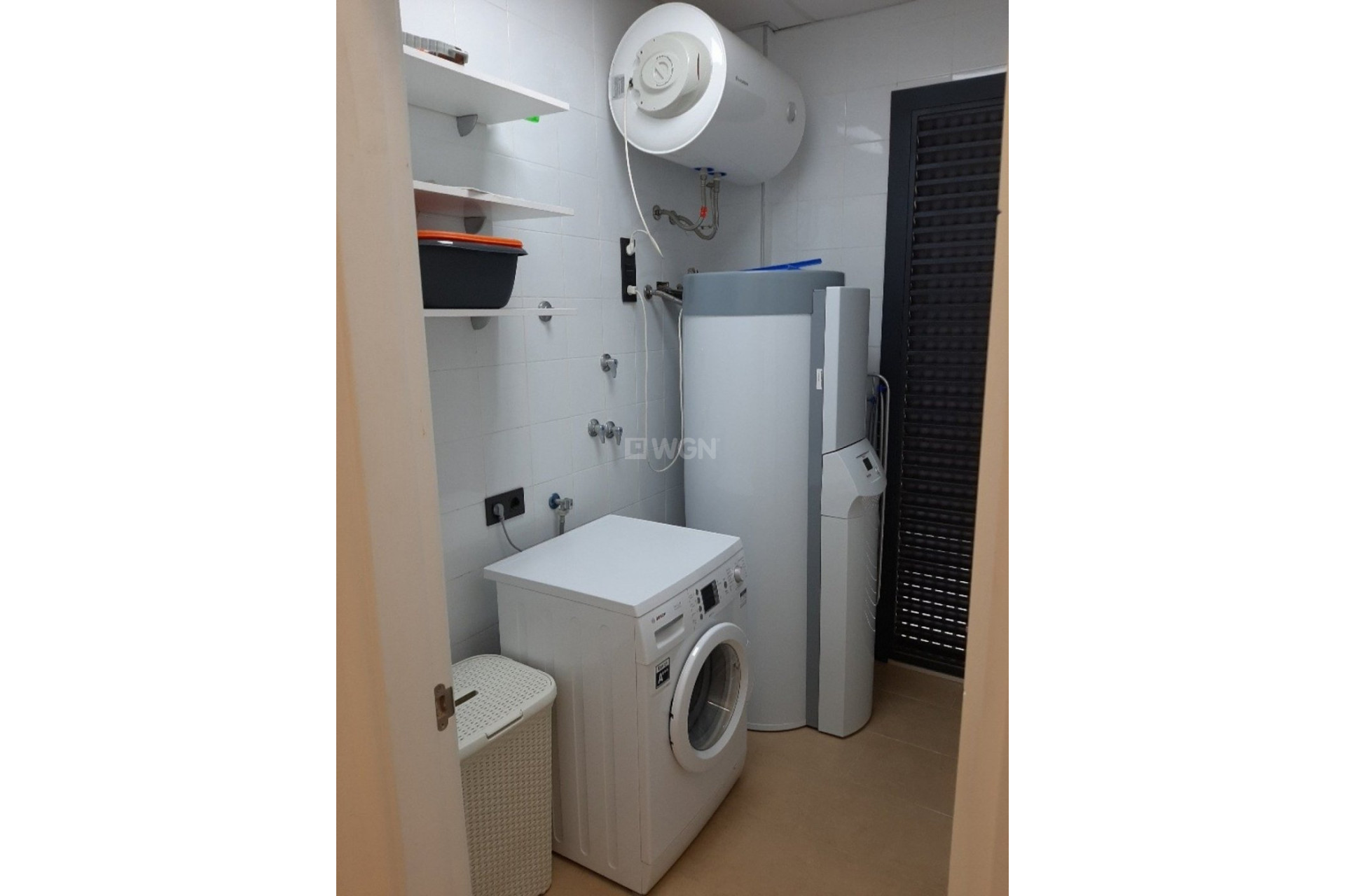 Wiederverkauf - Villa - San Javier - La Ribera