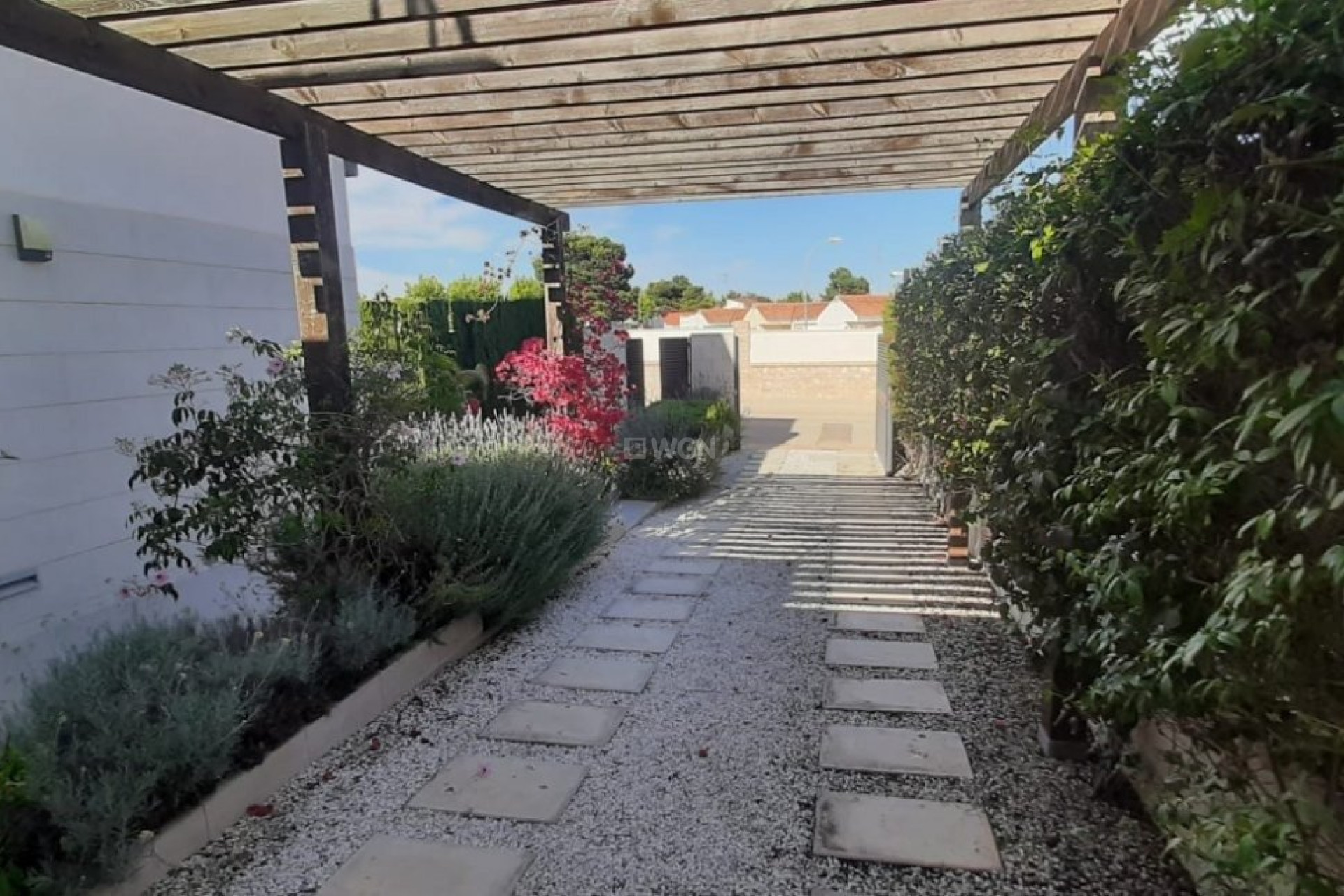 Wiederverkauf - Villa - San Javier - La Ribera