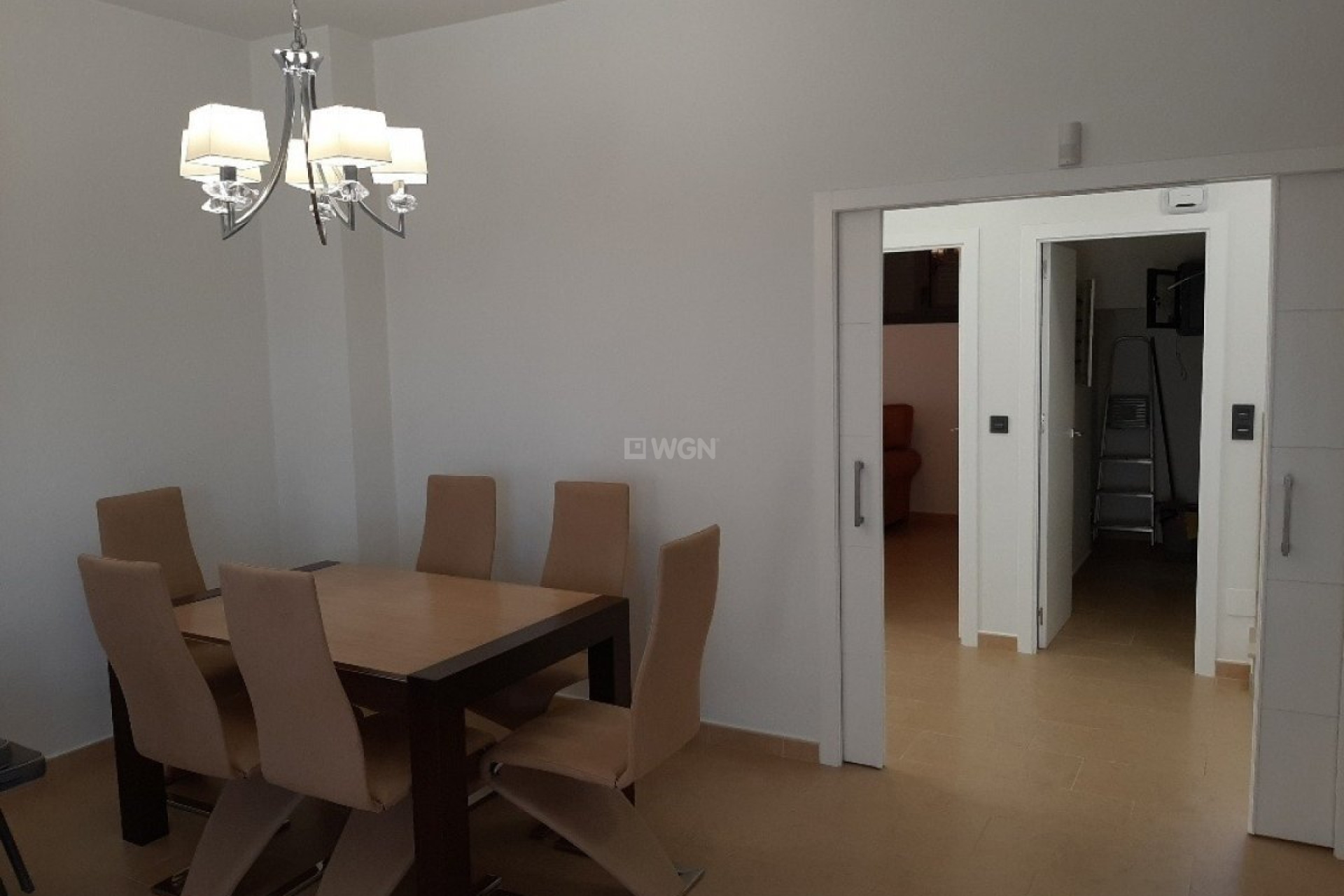 Wiederverkauf - Villa - San Javier - La Ribera