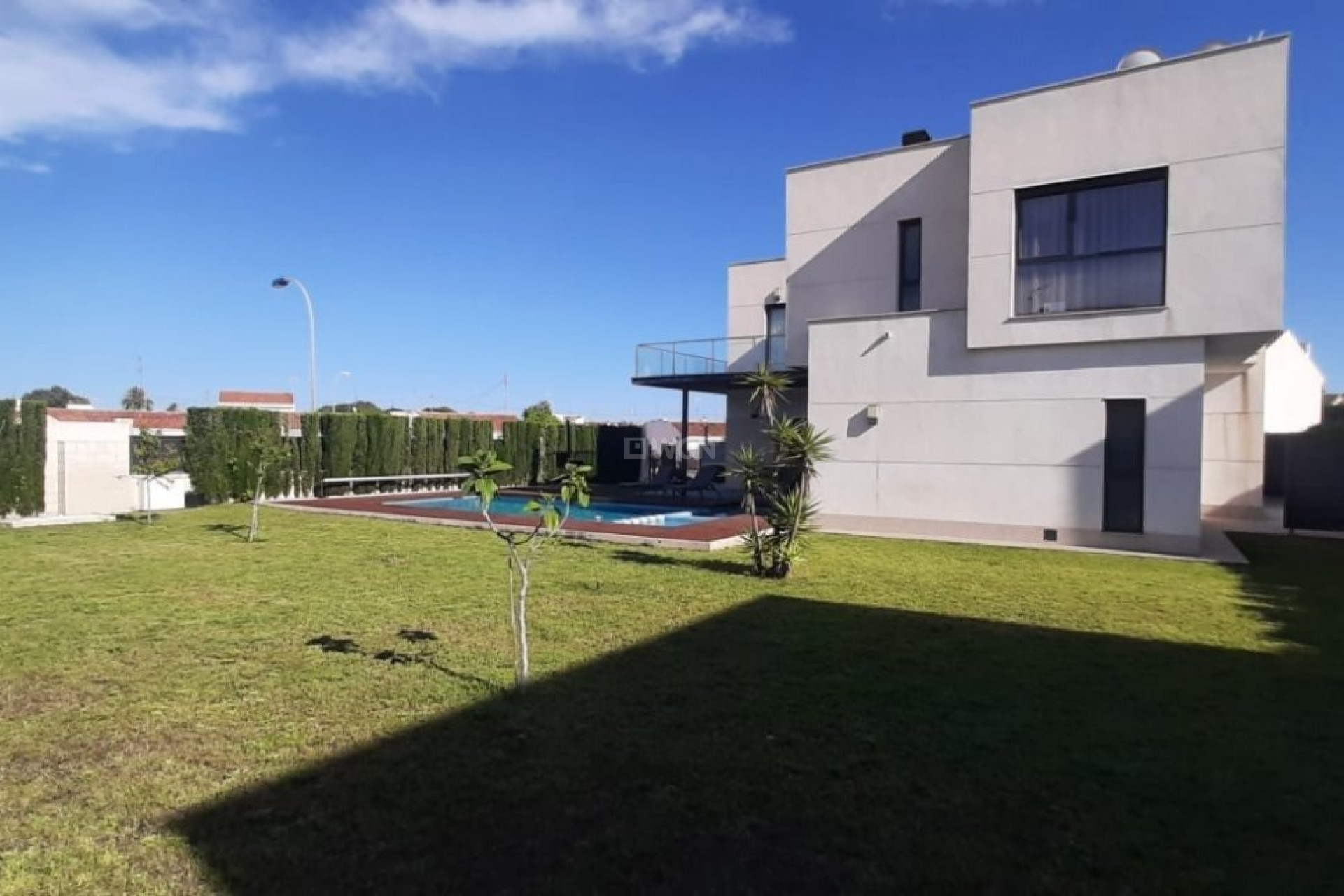 Wiederverkauf - Villa - San Javier - La Ribera