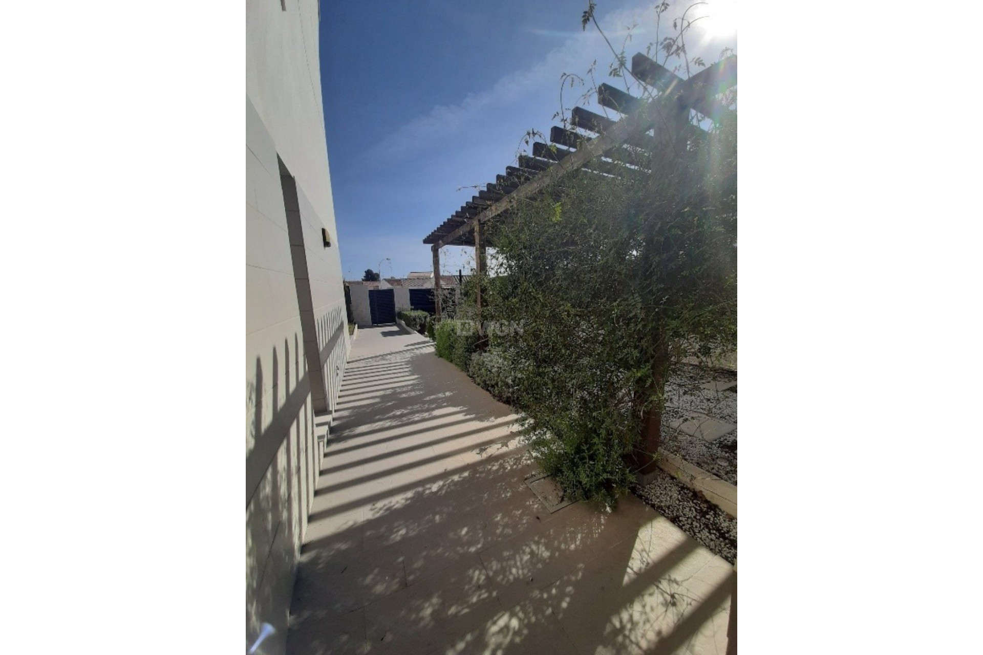 Wiederverkauf - Villa - San Javier - La Ribera