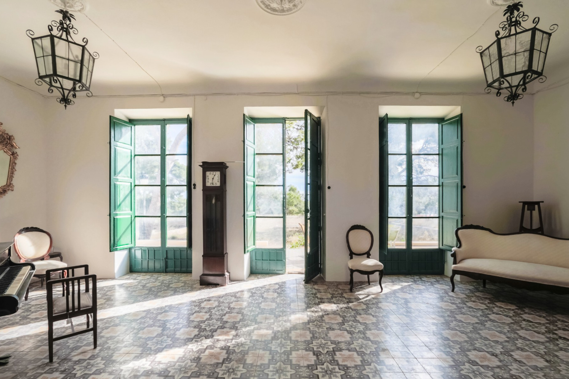 Wiederverkauf - Villa - San Juan de Alicante - Costa Blanca