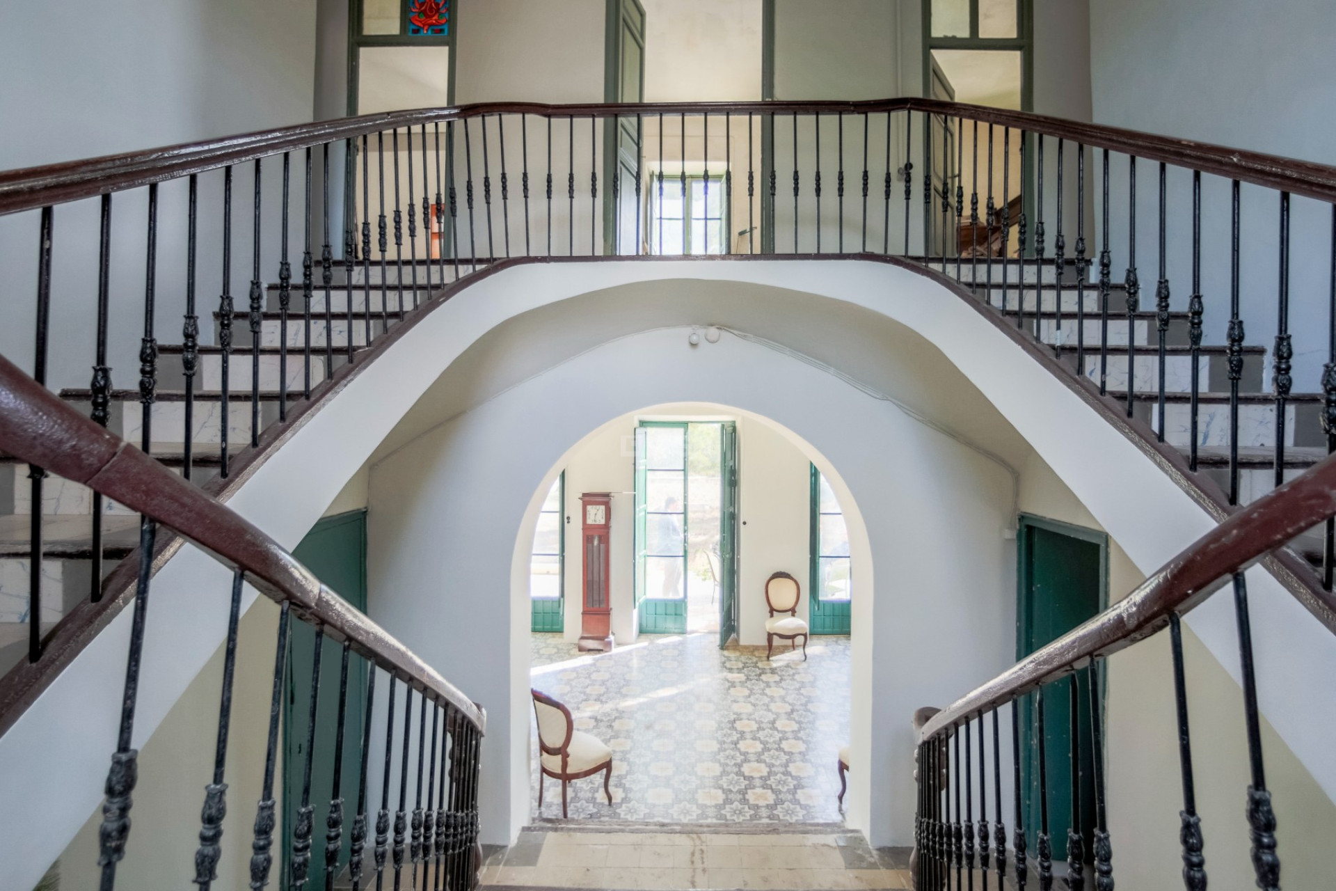 Wiederverkauf - Villa - San Juan de Alicante - Costa Blanca