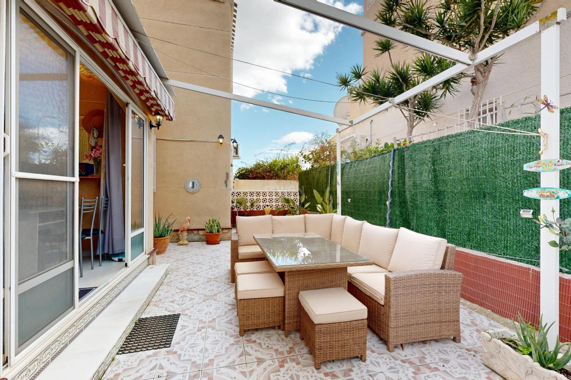 Wiederverkauf - Villa - San Miguel de Salinas - 03193
