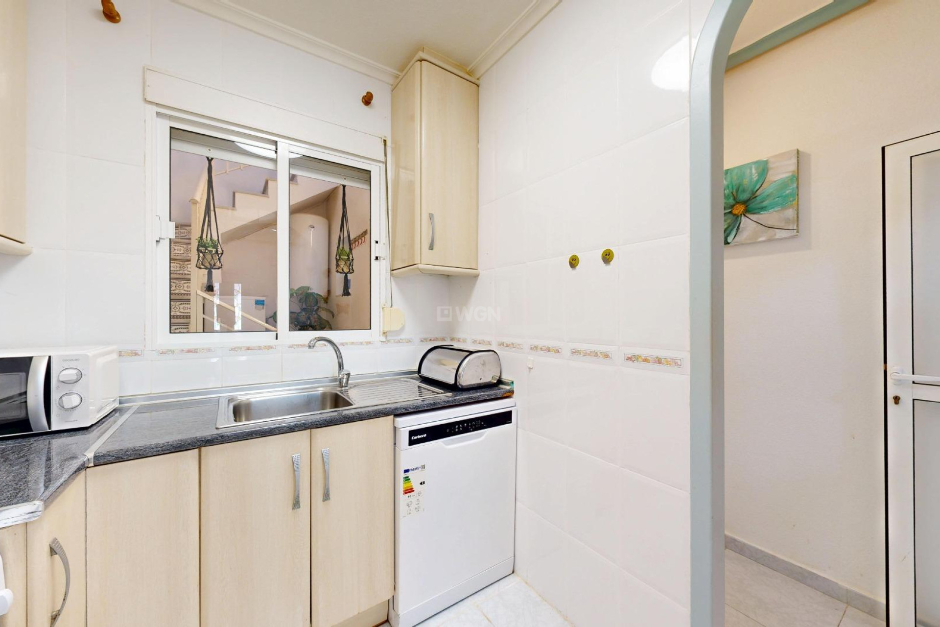 Wiederverkauf - Villa - San Miguel de Salinas - 03193