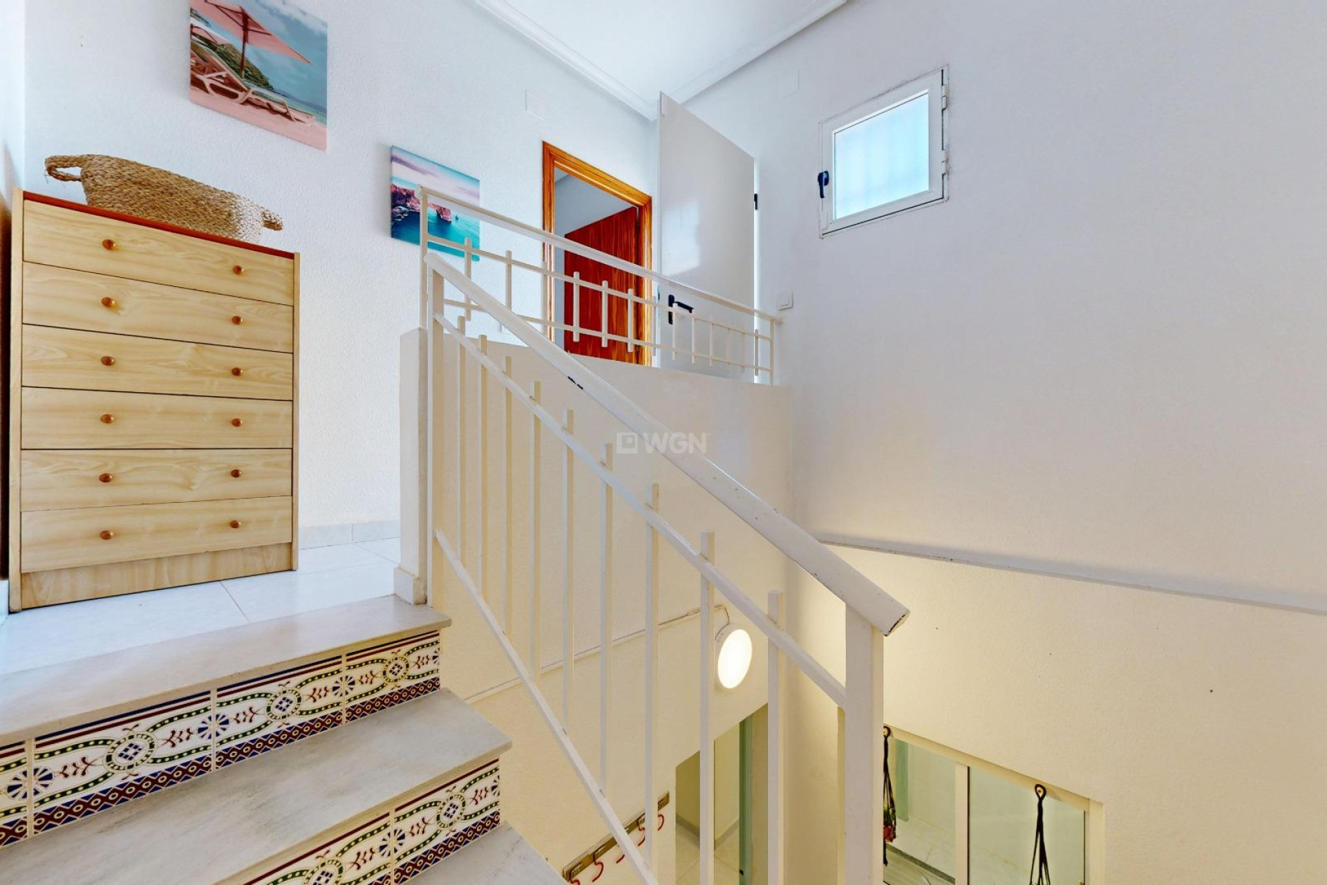 Wiederverkauf - Villa - San Miguel de Salinas - 03193