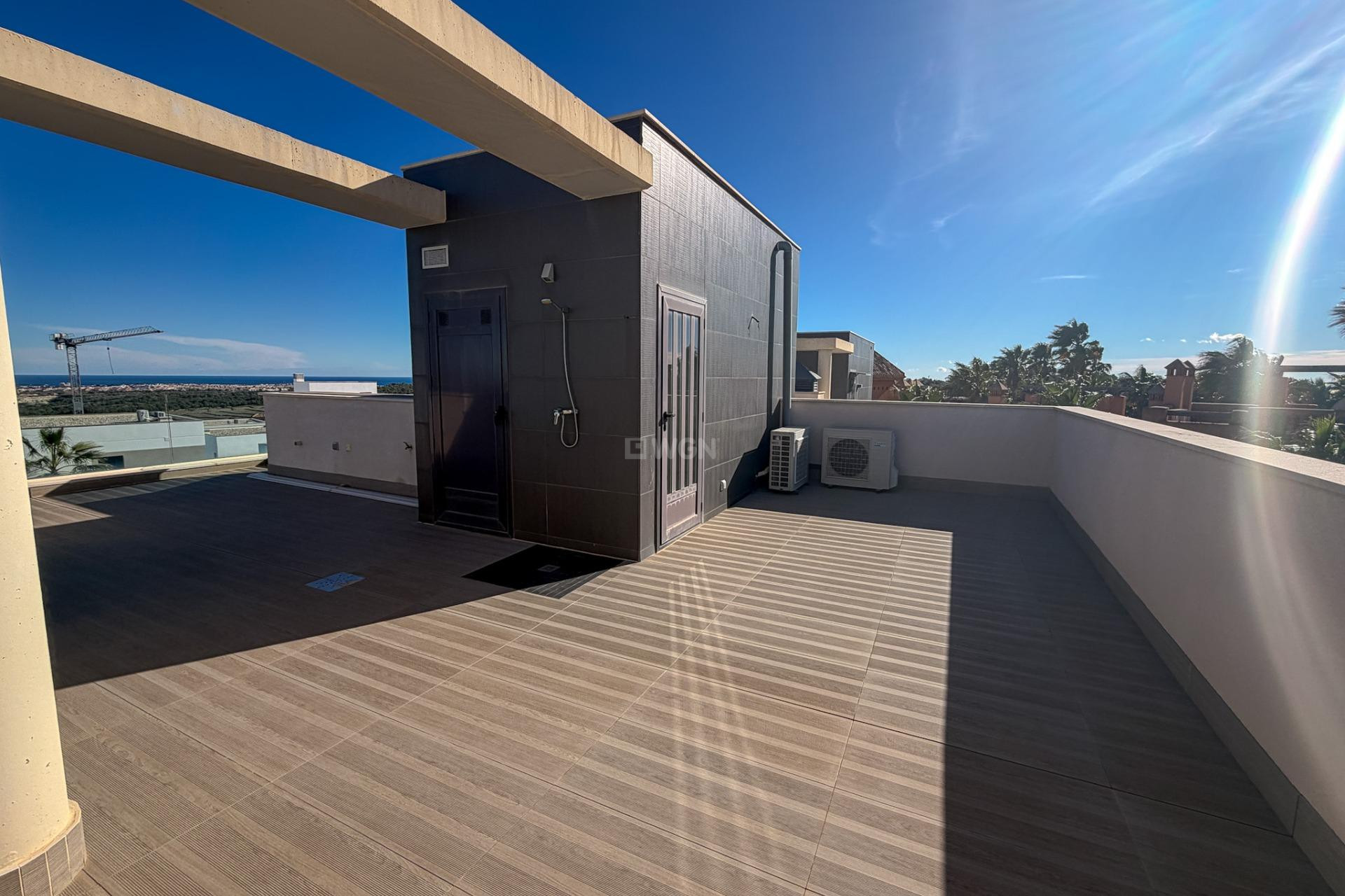 Wiederverkauf - Villa - San Miguel de Salinas - Bellavista