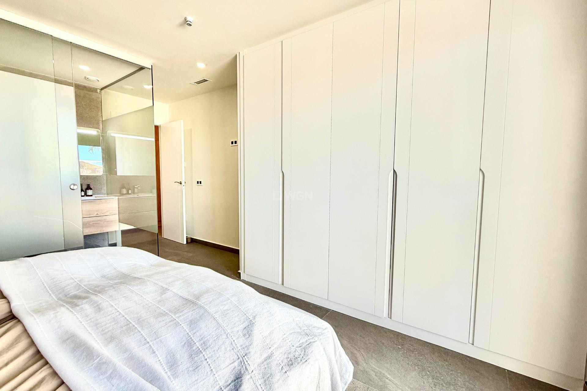 Wiederverkauf - Villa - San Miguel de Salinas - Bellavista