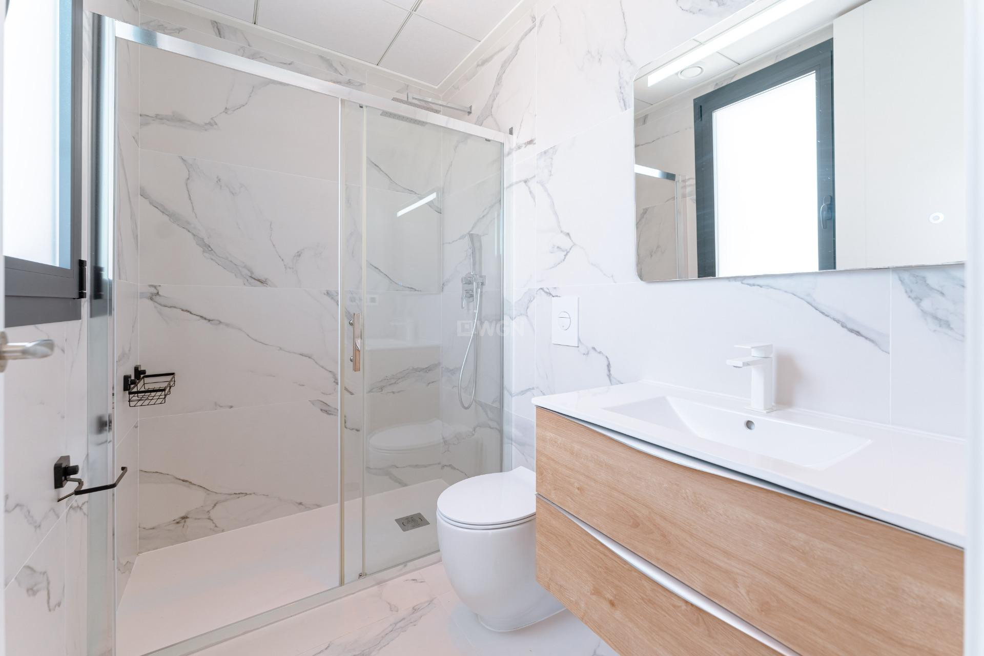 Wiederverkauf - Villa - San Miguel de Salinas - Bellavista