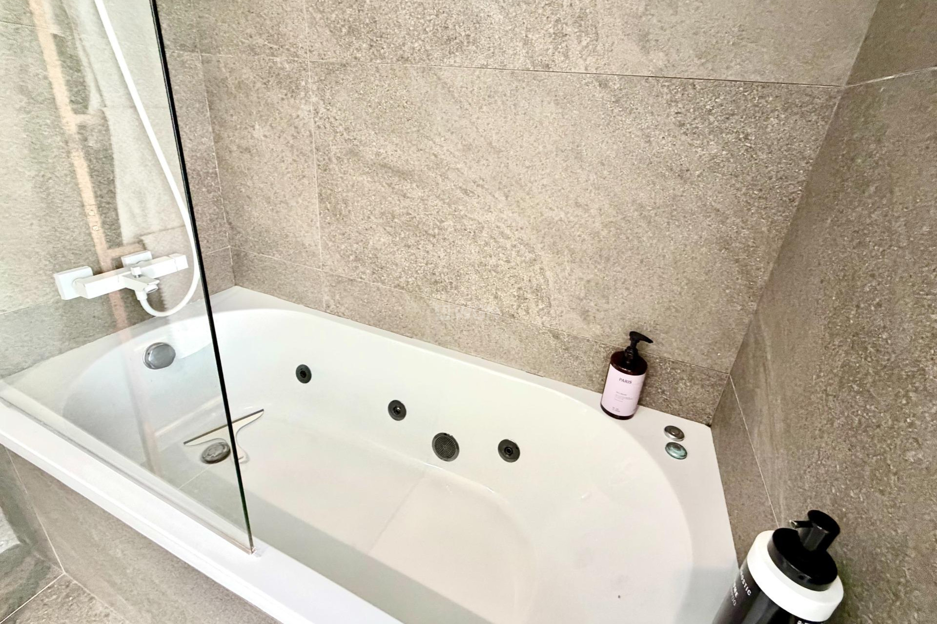 Wiederverkauf - Villa - San Miguel de Salinas - Bellavista