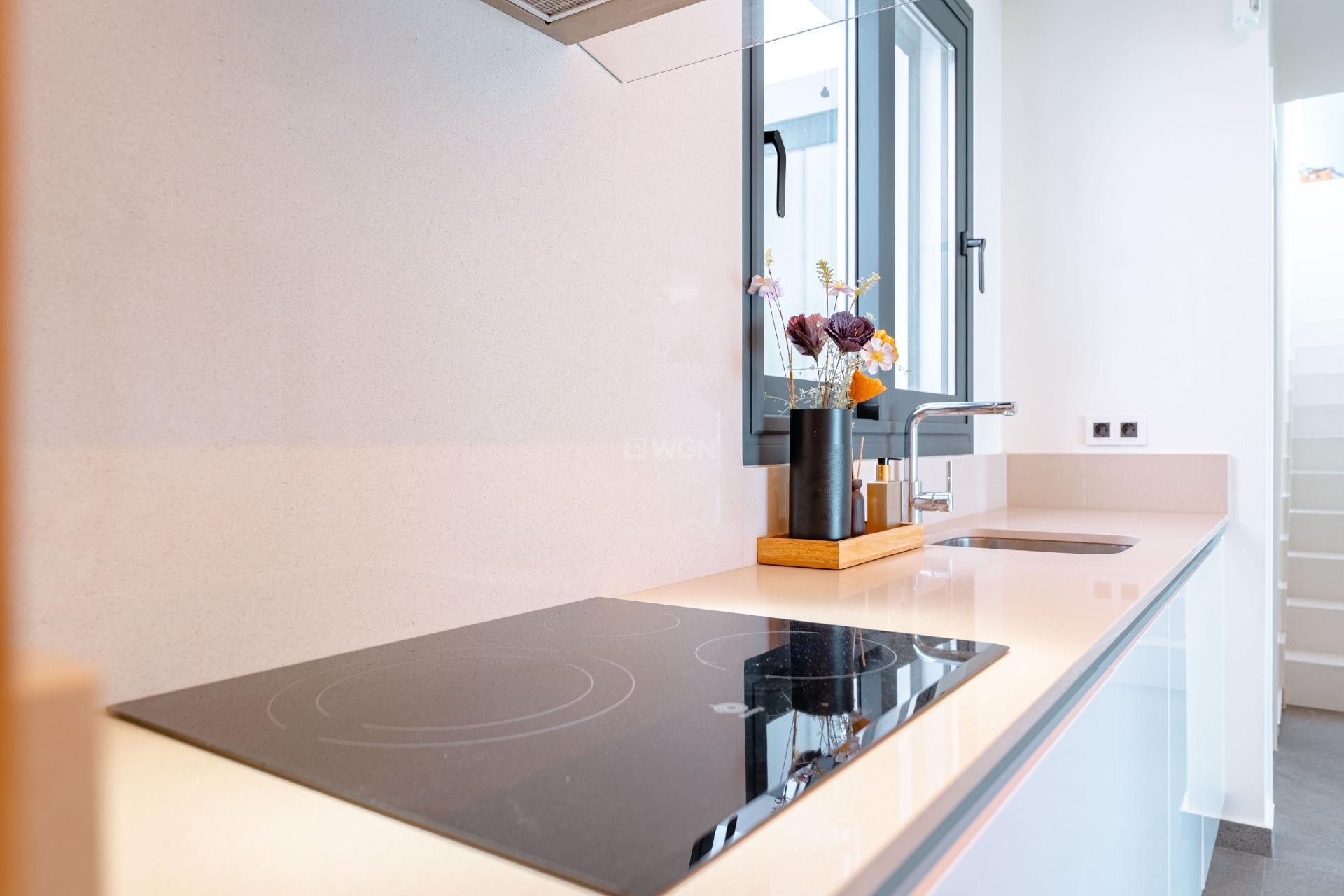 Wiederverkauf - Villa - San Miguel de Salinas - Bellavista