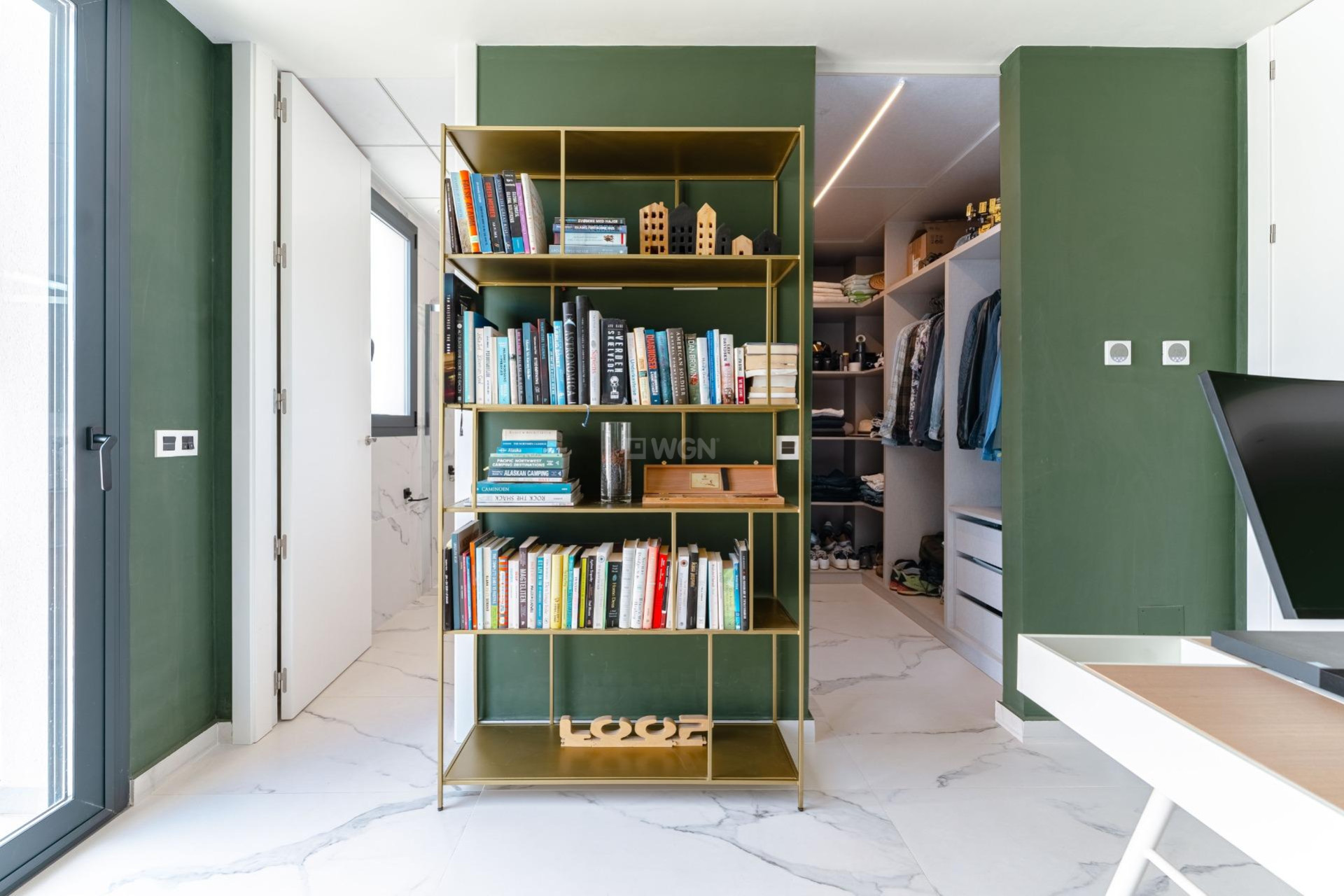 Wiederverkauf - Villa - San Miguel de Salinas - Bellavista