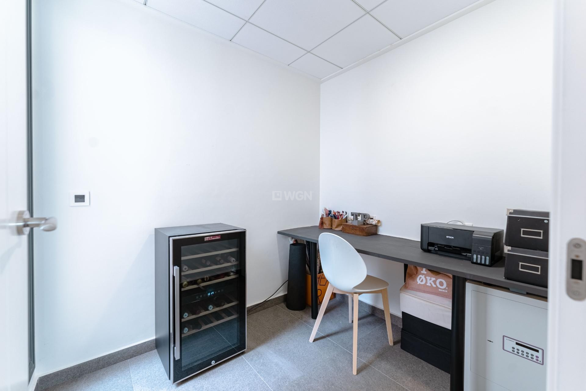 Wiederverkauf - Villa - San Miguel de Salinas - Bellavista