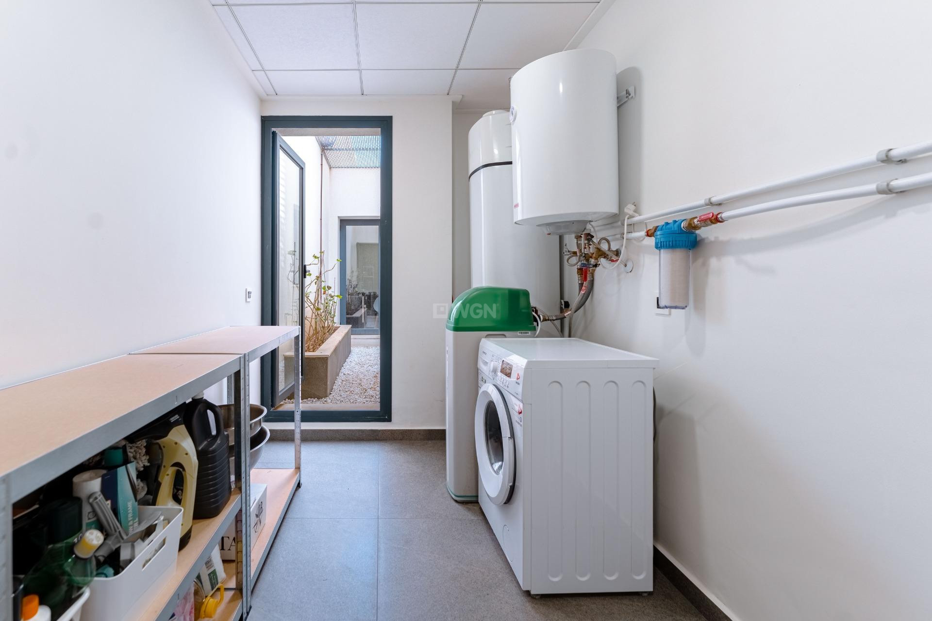 Wiederverkauf - Villa - San Miguel de Salinas - Bellavista