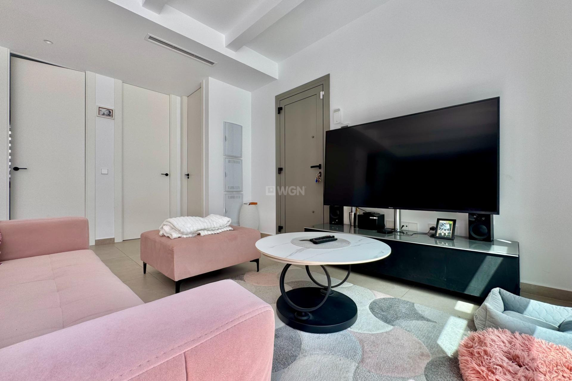 Wiederverkauf - Villa - San Miguel de Salinas - Blue Lagoon - Galán