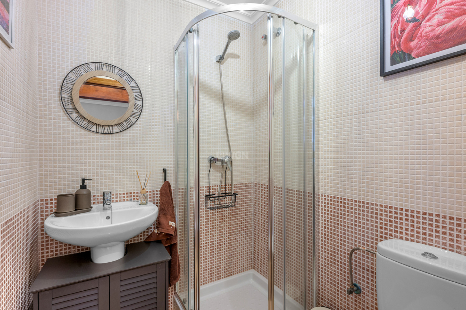 Wiederverkauf - Villa - San Miguel de Salinas - Costa Blanca