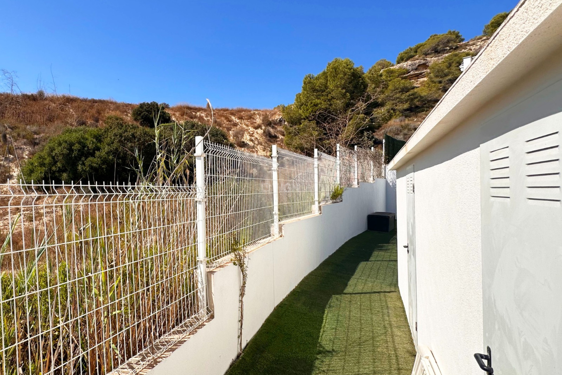 Wiederverkauf - Villa - San Miguel de Salinas - Inland